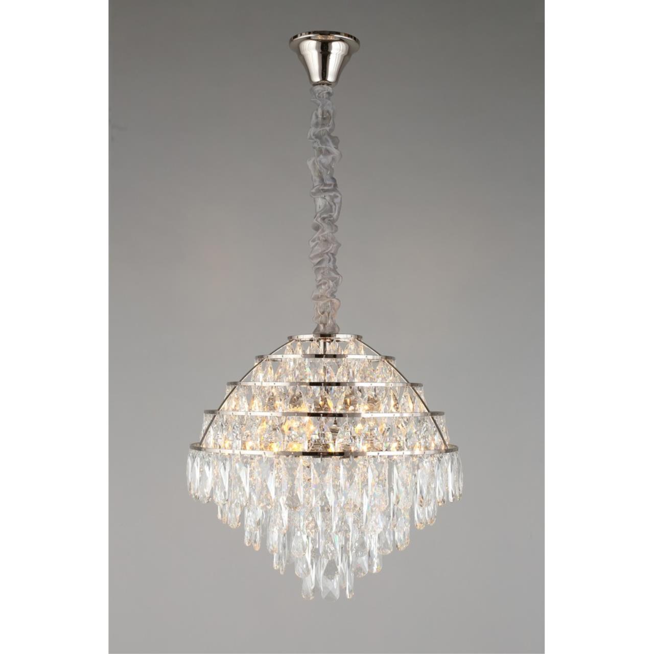 Картинка Подвесная люстра Aployt Wanda APL.735.03.06