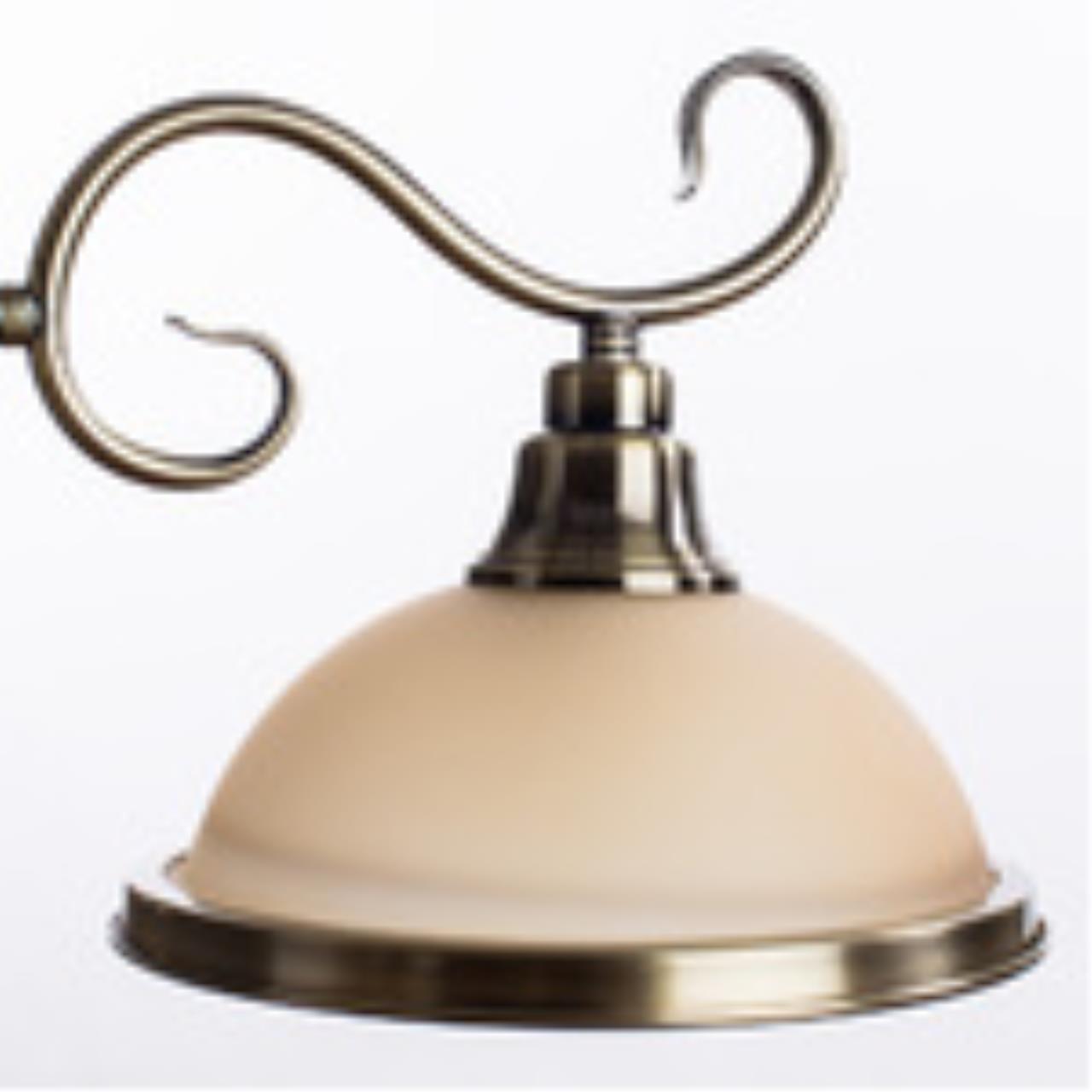 Картинка Подвесная люстра Arte Lamp Safari A6905LM-3AB