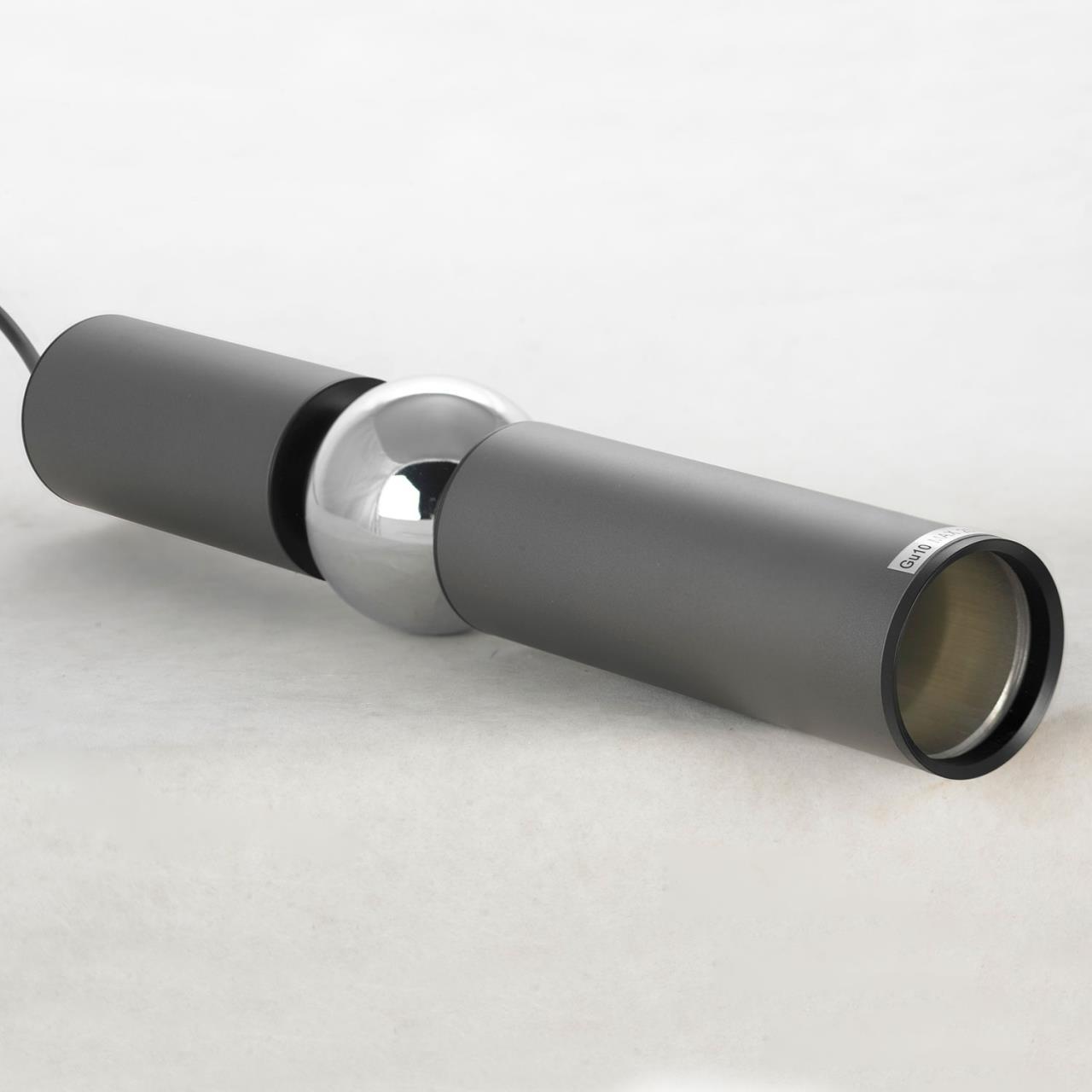 Картинка Подвесной светильник Lussole LSP-8572