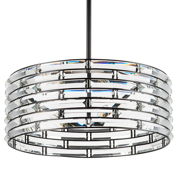 Картинка Подвесная люстра Lightstar Amerigo 746068