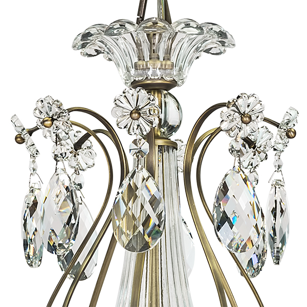 Картинка Подвесная люстра Lightstar Schon 790111