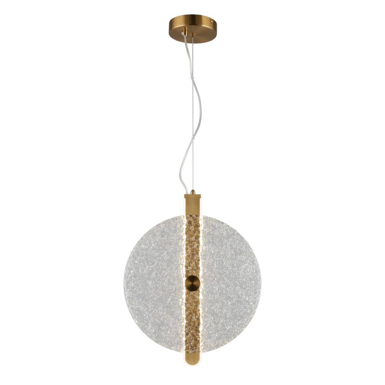 Картинка APL.328.06.11 Светильник подвесной Aployt Lorentayn