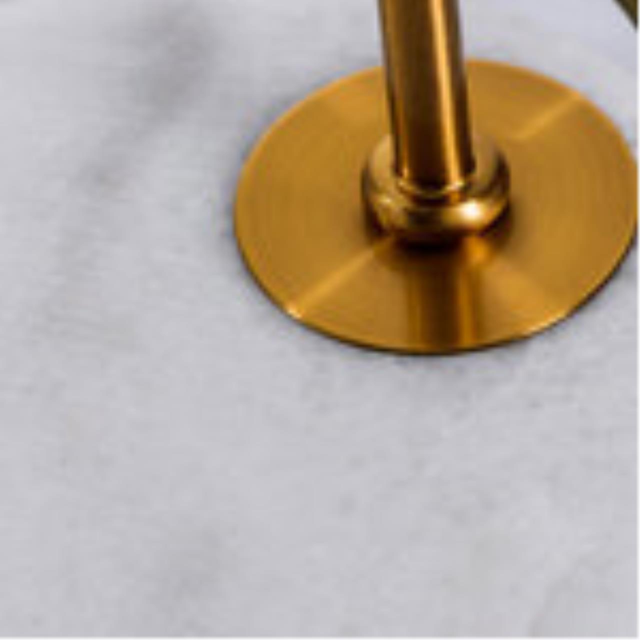 Картинка Настольная лампа Arte Lamp Rupert A5024LT-1PB