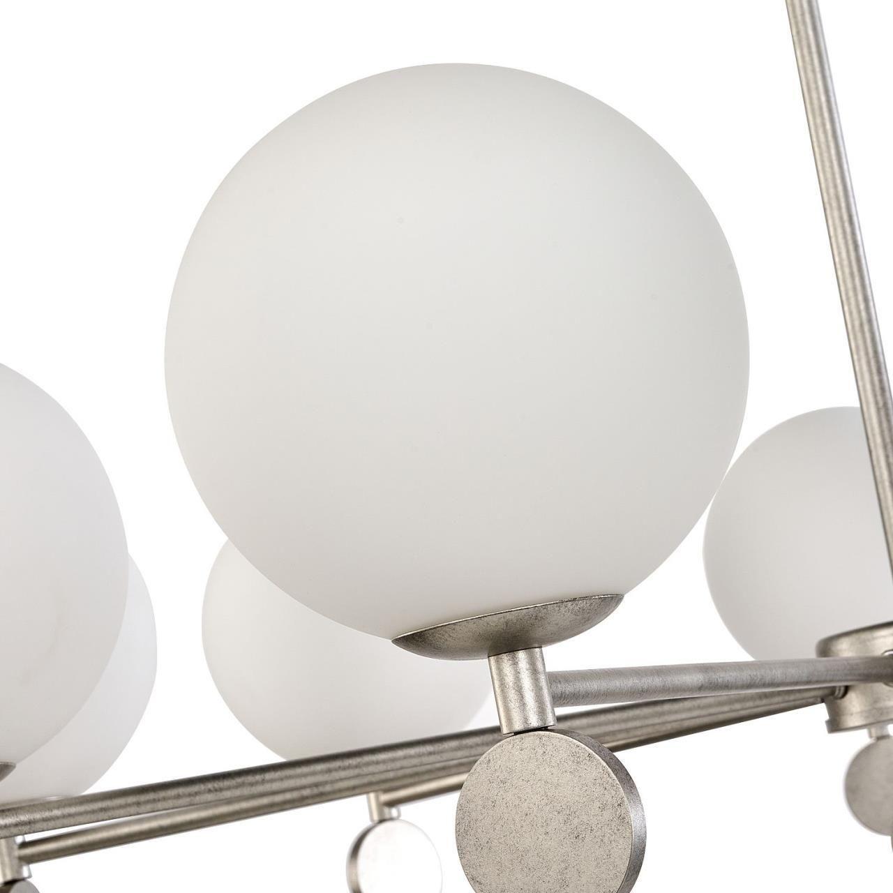 Картинка Подвесная люстра Favourite Absolute 2929-9P