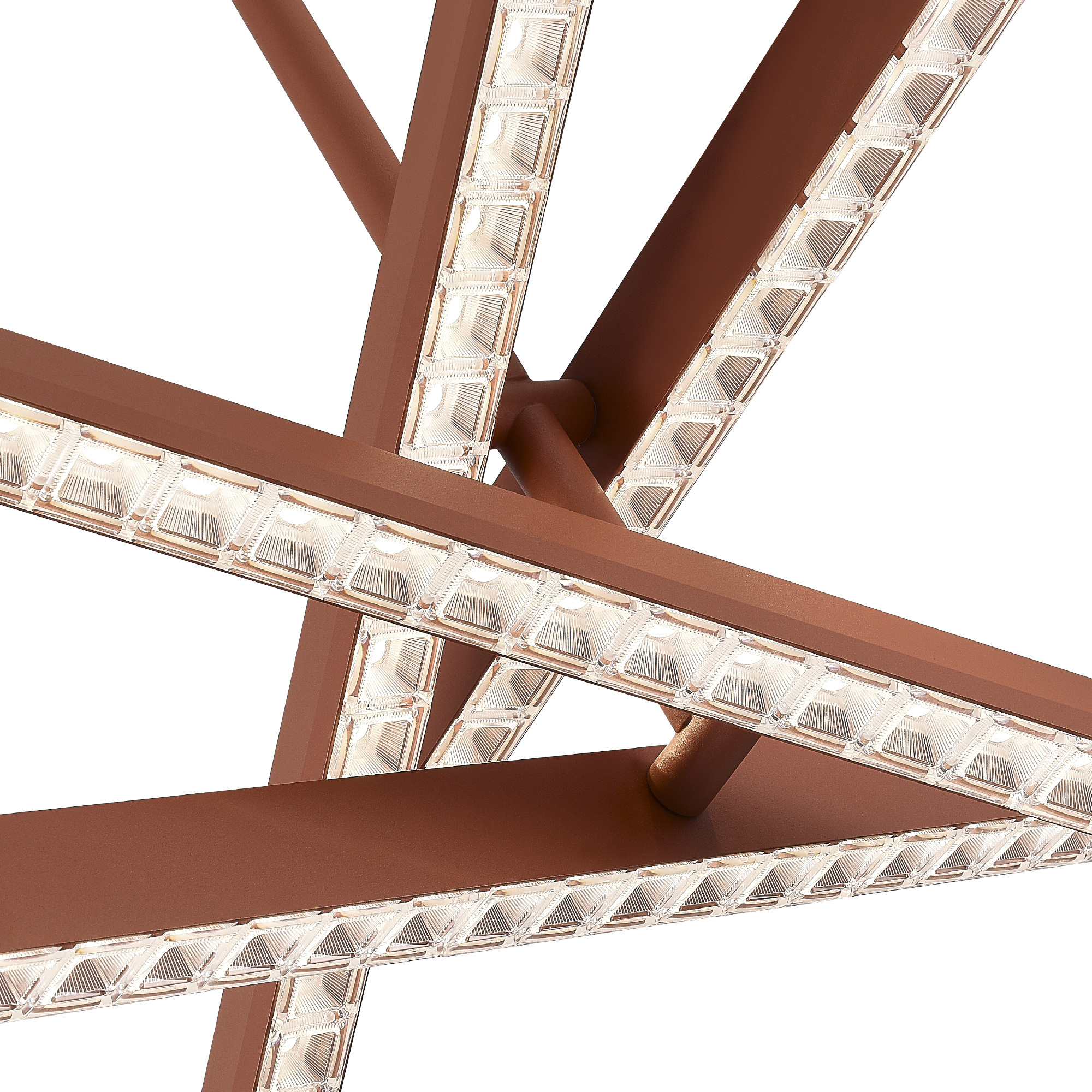 Картинка SL1018.613.04 Светильник подвесной ST-Luce EUCLIDICS