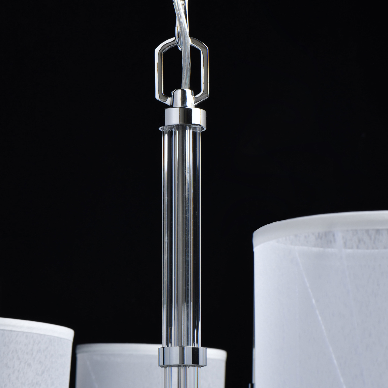 Картинка Подвесная люстра Chiaro Палермо 386017108