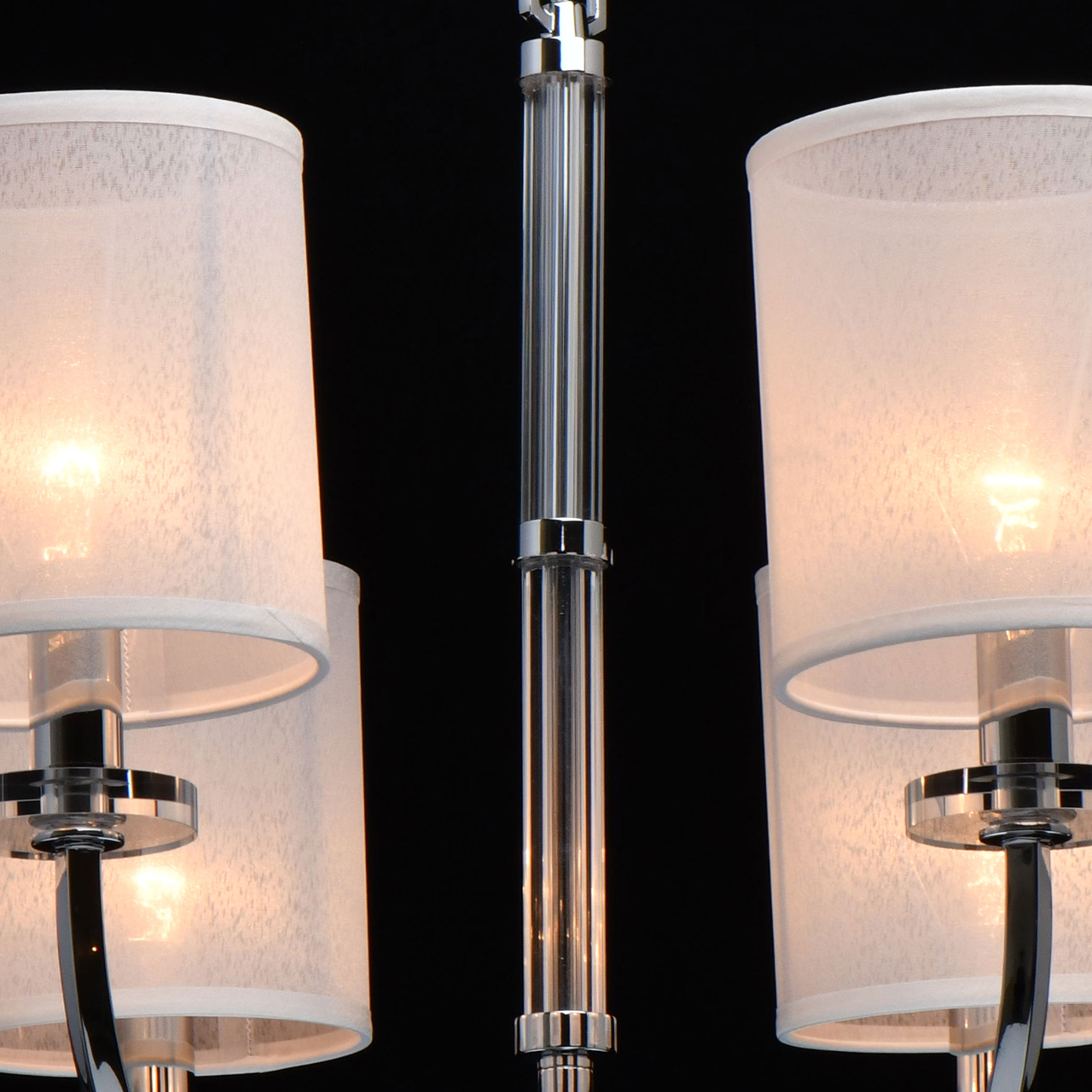 Картинка Подвесная люстра Chiaro Палермо 386017008