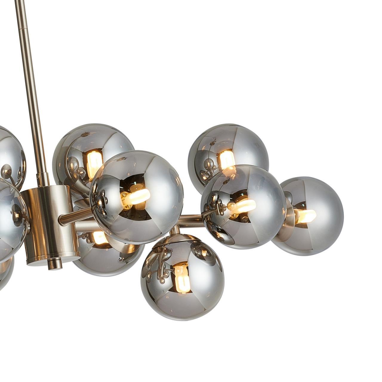 Картинка Подвесная люстра Favourite Varietas 2650-14P