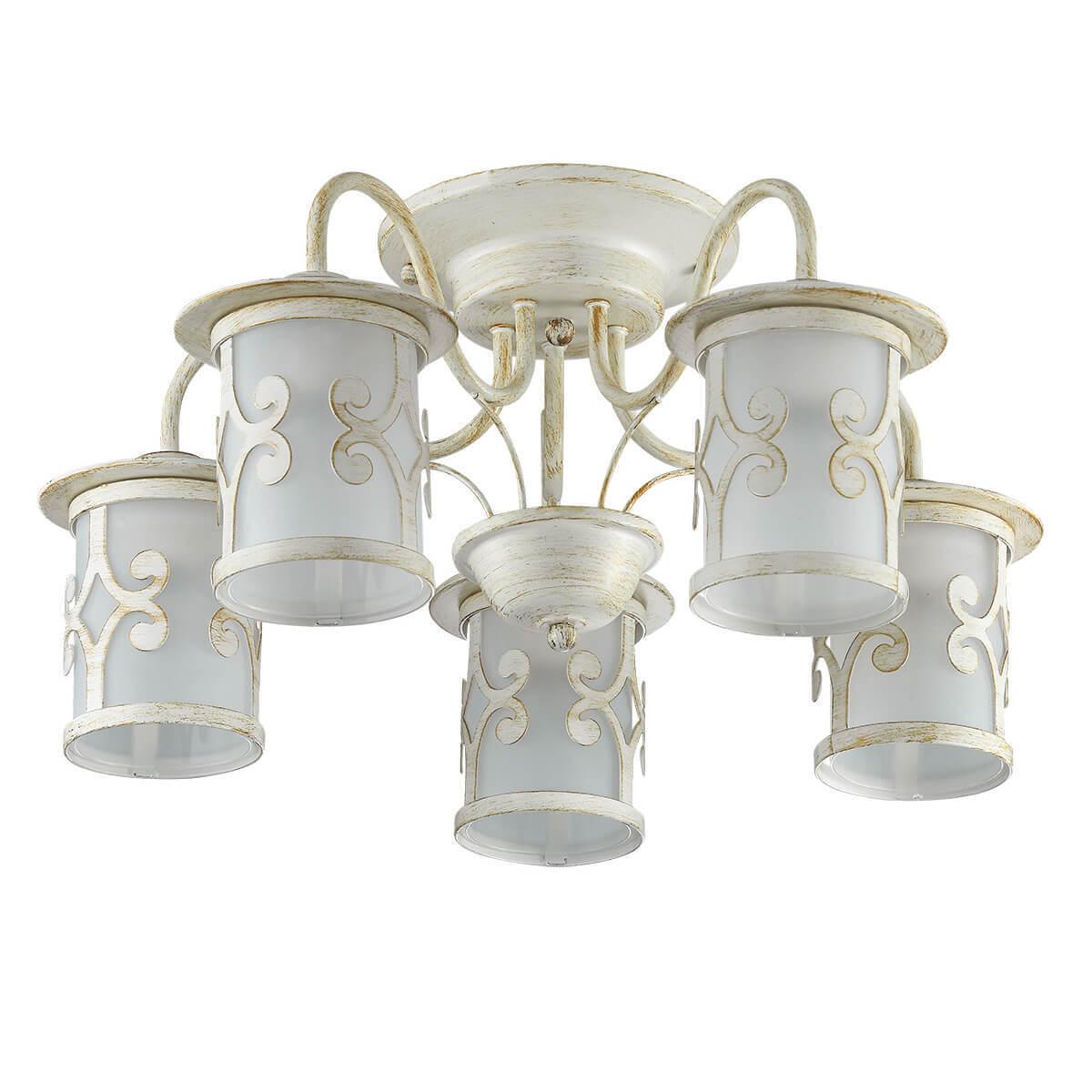 Картинка Потолочная люстра Lumion Sekvana 3125/5C