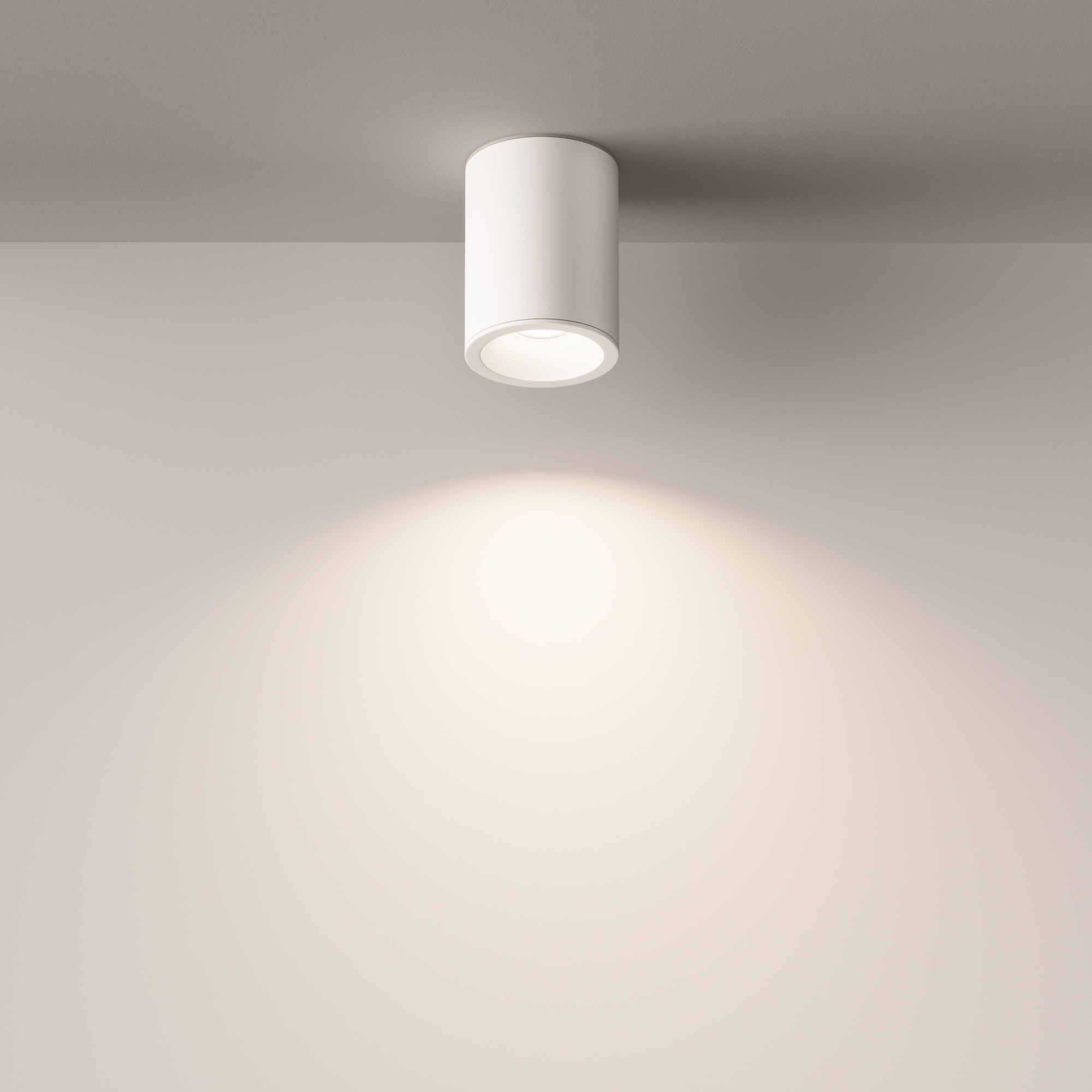 Картинка Потолочный светильник Maytoni Antares C029CL-01W