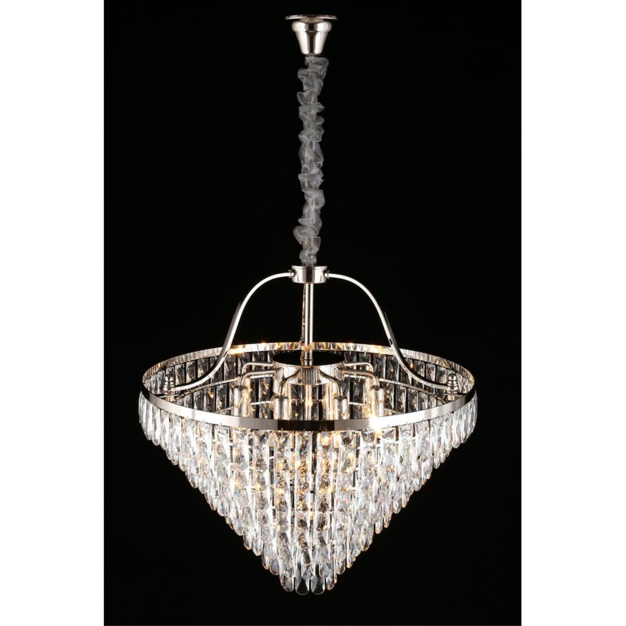 Картинка Подвесная люстра Aployt Gerta APL.725.03.13