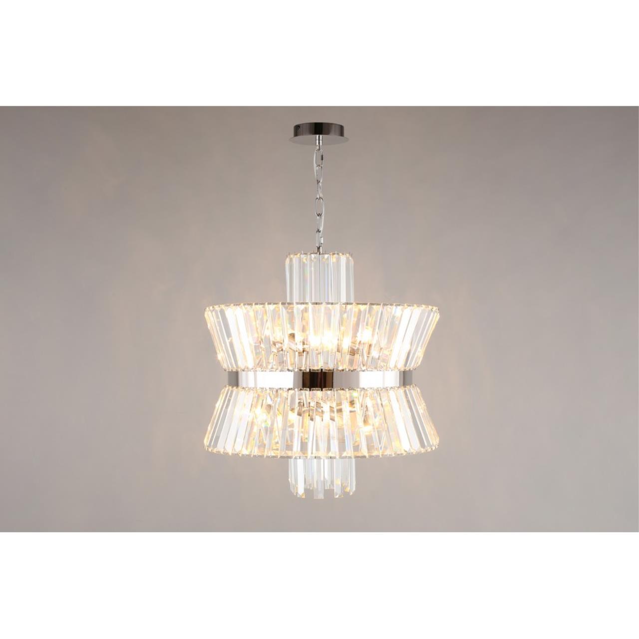 Картинка APL.781.03.12 Люстра подвесная Aployt Virzhiniya