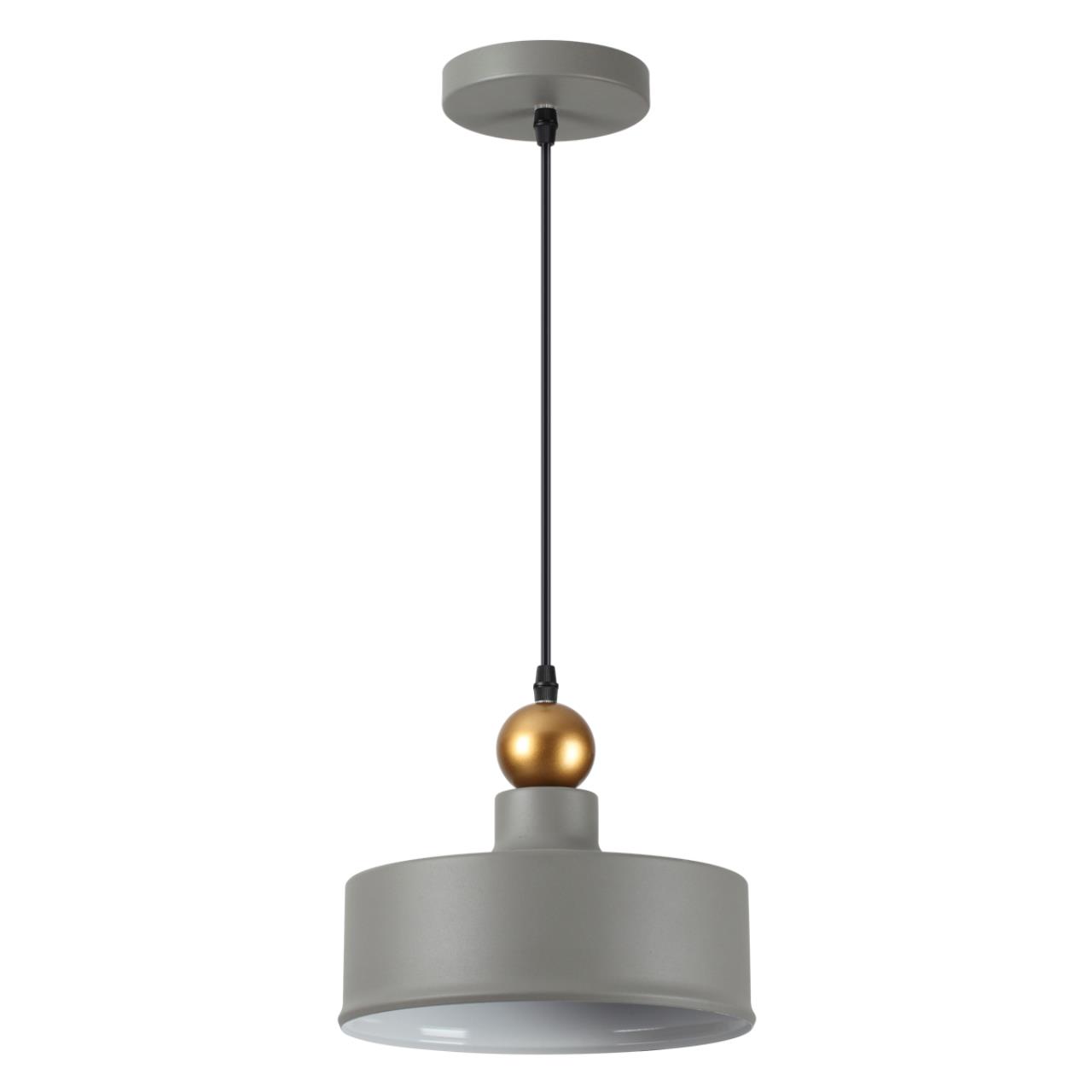 Картинка Подвесной светильник Odeon Light Pendant Bolli 4089/1