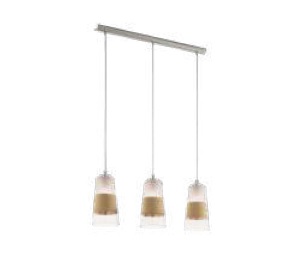 Картинка Подвесной светильник Eglo Burnham 49152