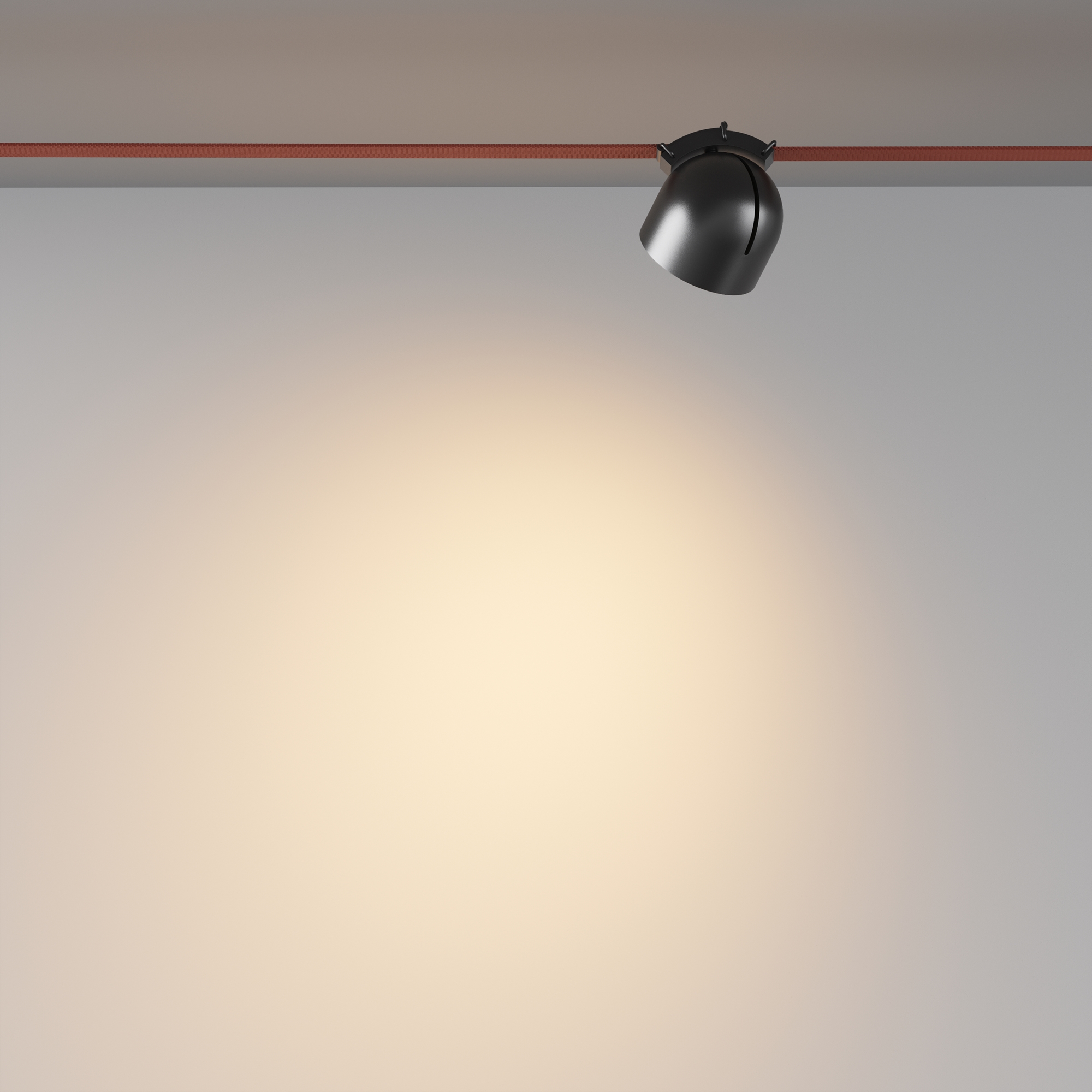 Картинка Потолочный светильник Technical TR124B-12W3K-B