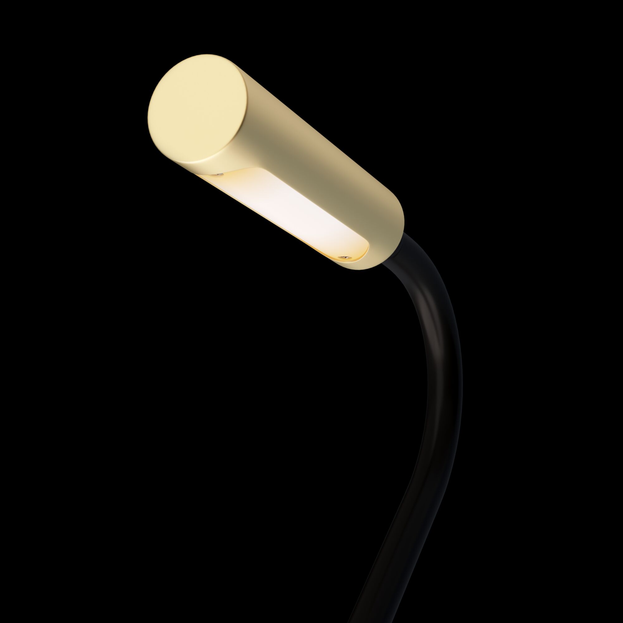 Картинка Бра Stem C035WL-L3MG3K