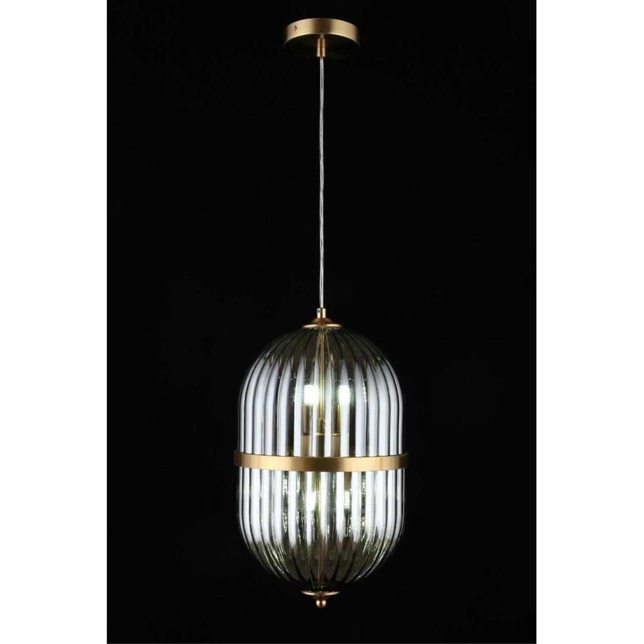 Картинка APL.860.06.06 Светильник подвесной Aployt Ludovica