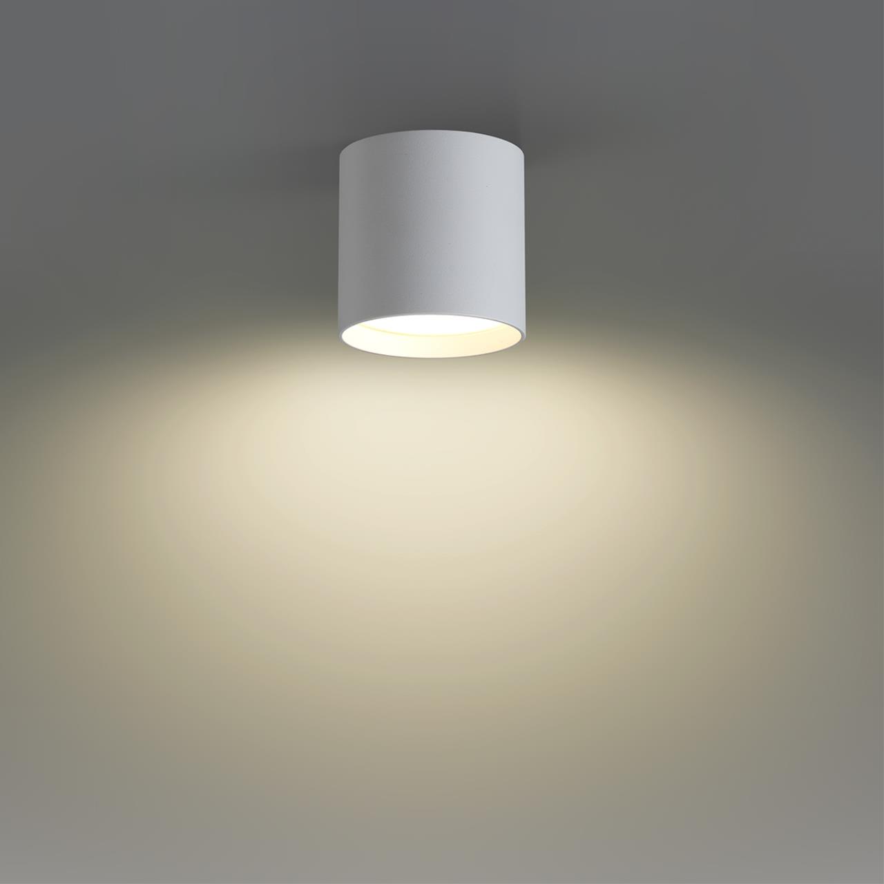 Картинка 7130/8CL Odeon Light  Потолочный светильник OBEN