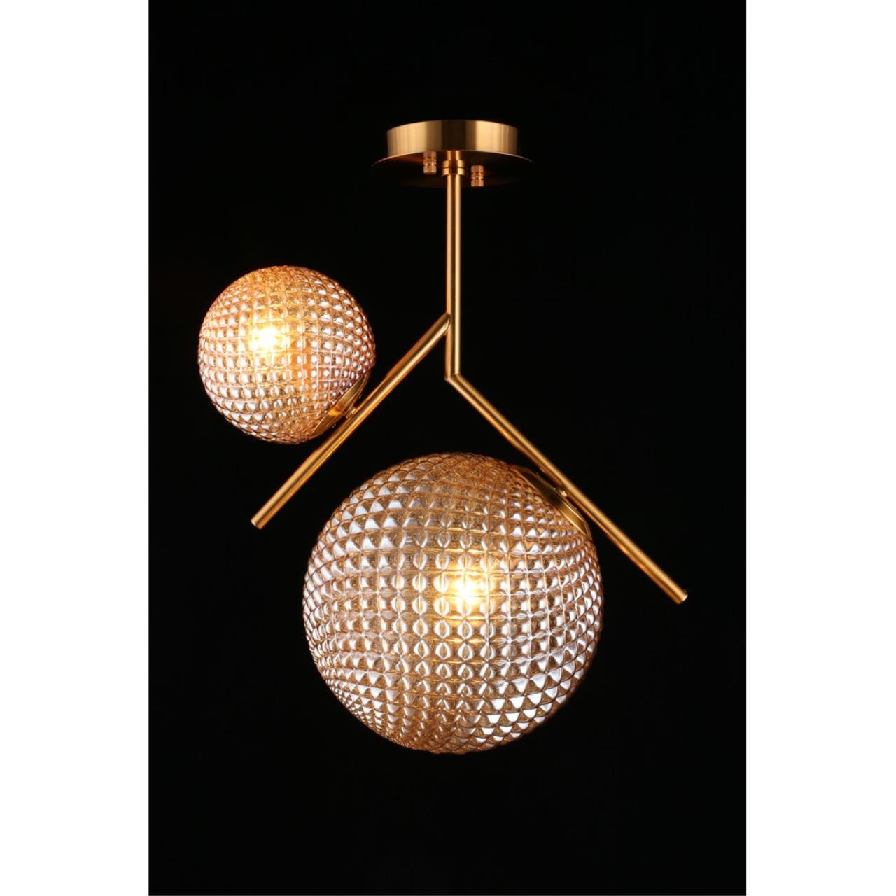 Картинка Потолочная люстра Aployt Marzena APL.300.17.02