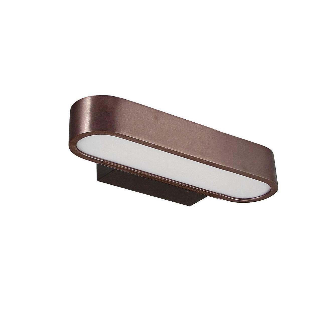 Картинка Настенный светодиодный светильник Favourite Officium 2120-1W