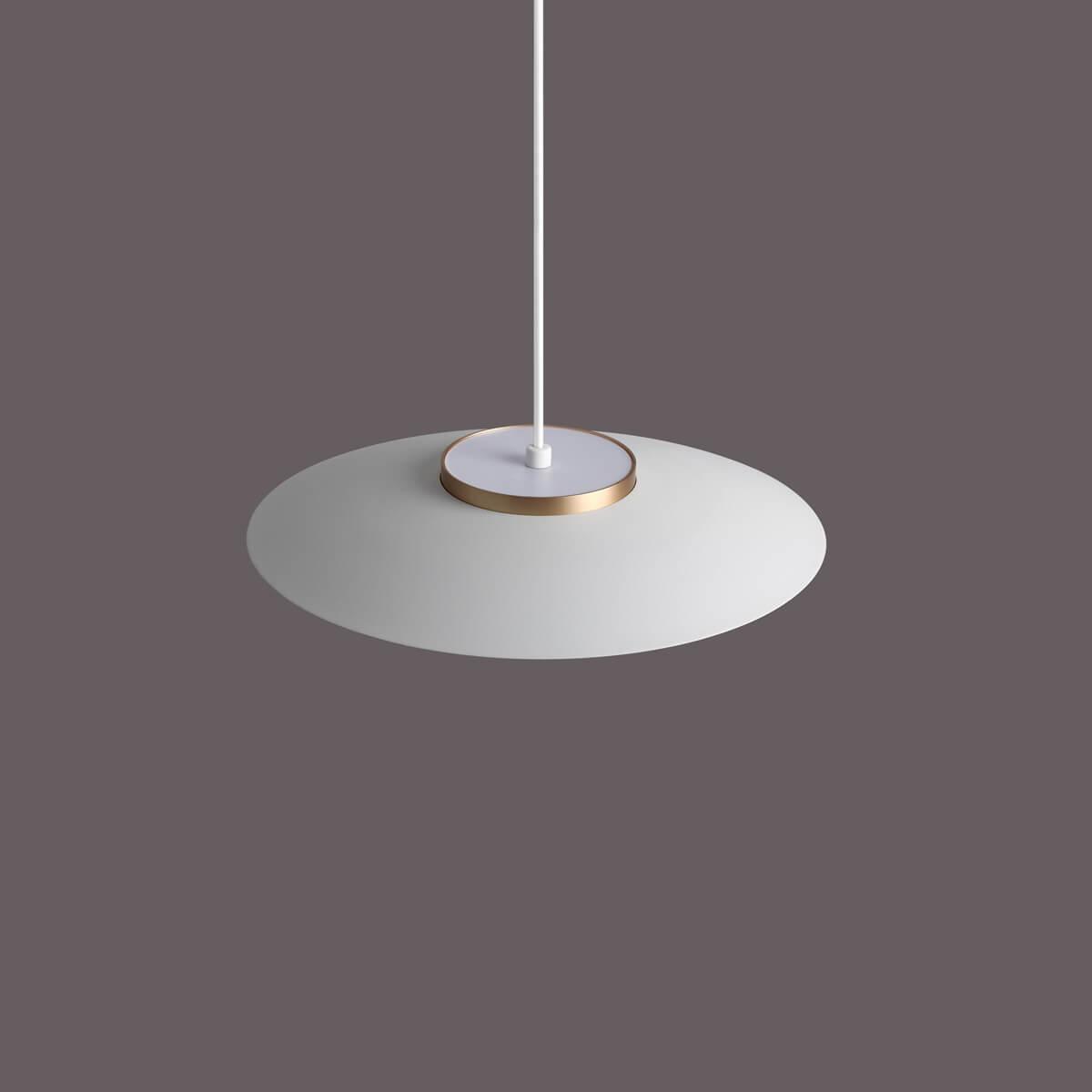 Картинка Подвесной светодиодный светильник Novotech Over Pilz 358895