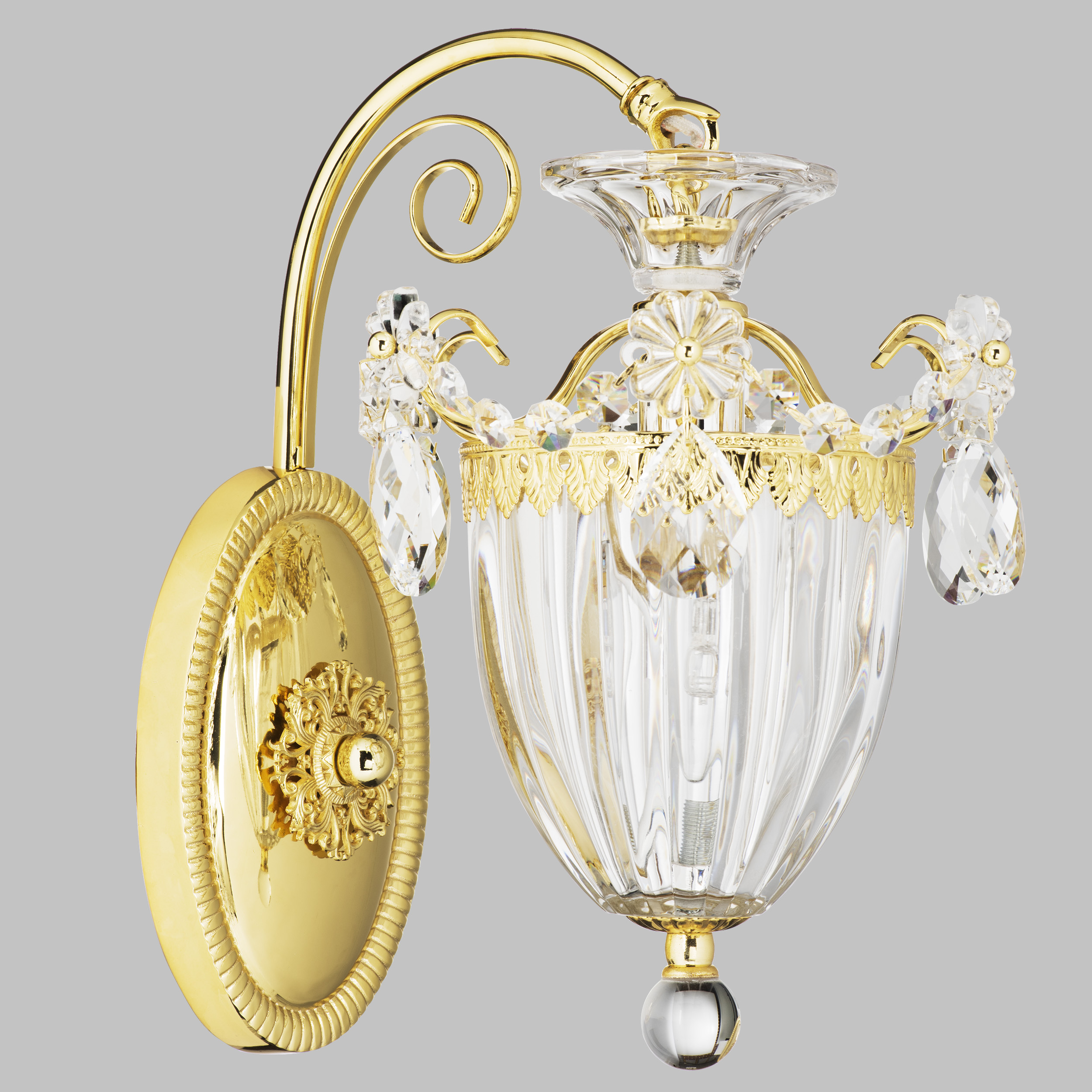 Картинка Бра Lightstar Schon 790612