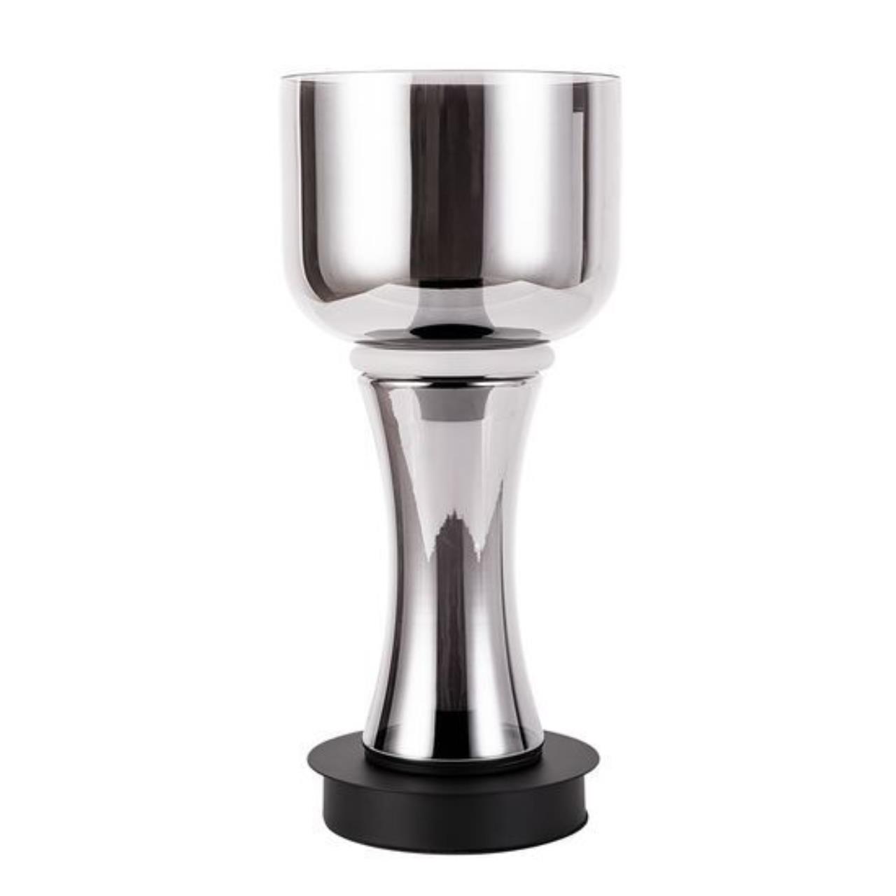 Картинка Настольная лампа Divinare VOLTURN 1243/06 TL-15