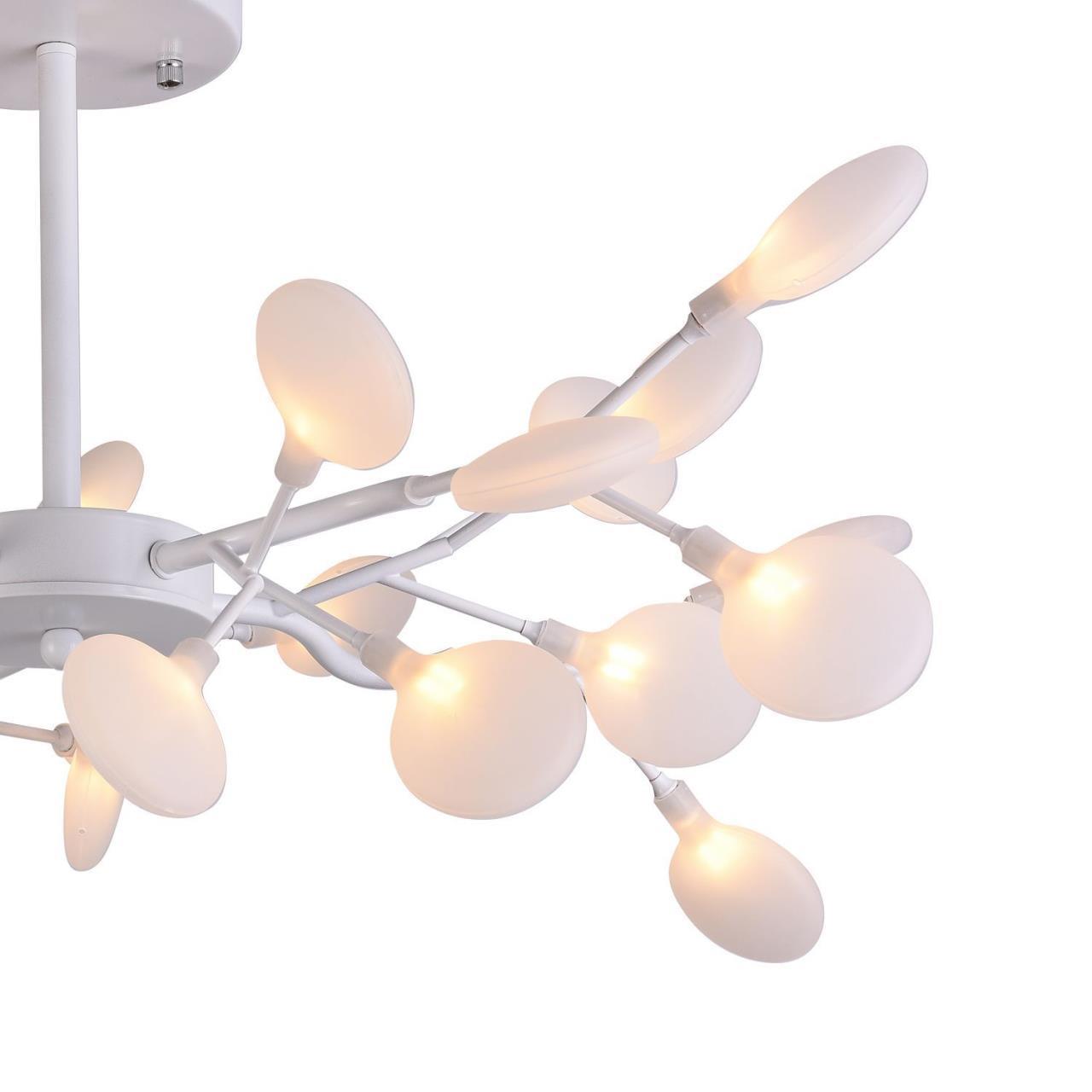 Картинка Подвесная люстра F-Promo Skein 2479-10P