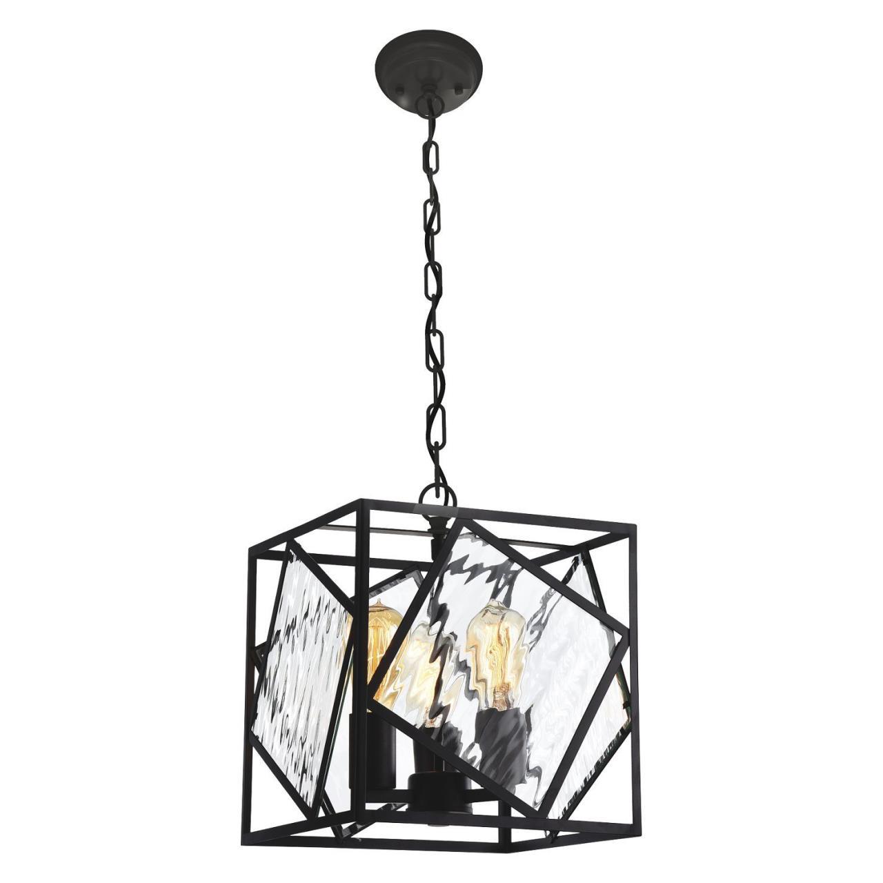 Картинка Подвесная люстра Favourite Brook 1785-3P