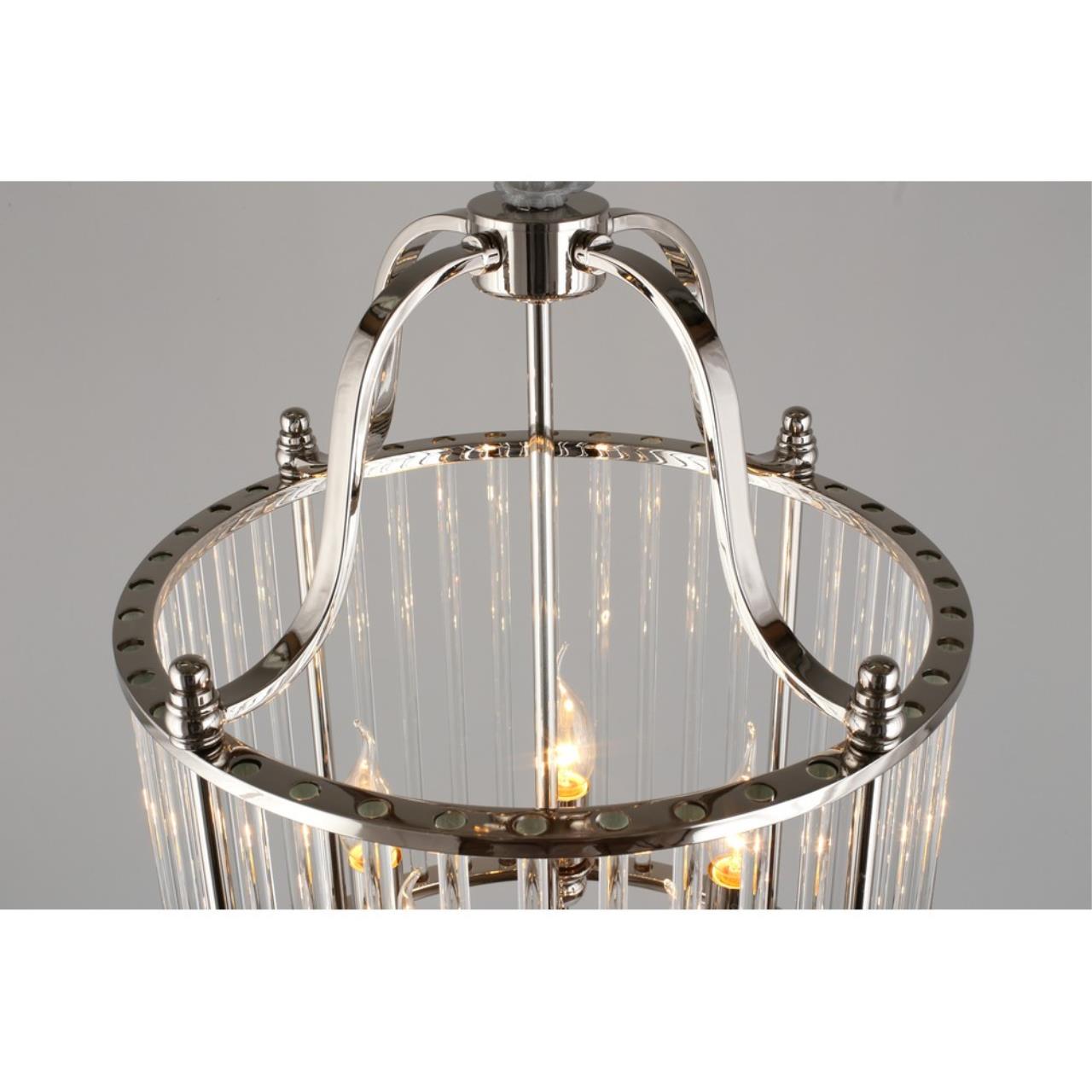 Картинка Подвесная люстра Aployt Joanna APL.726.06.05