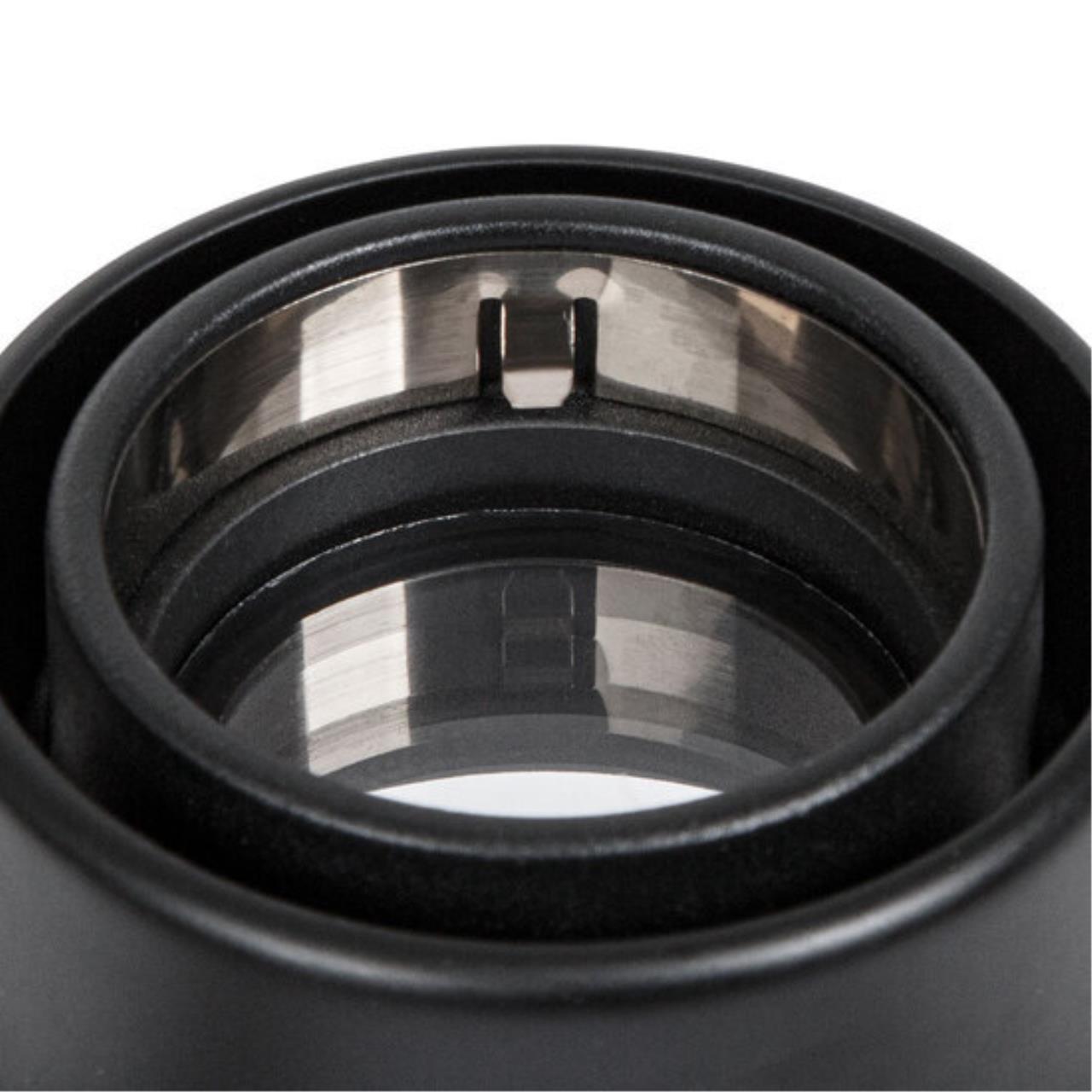Картинка Точечный встраиваемый светильник Arte Lamp HELM MINI A2858PL-1BK