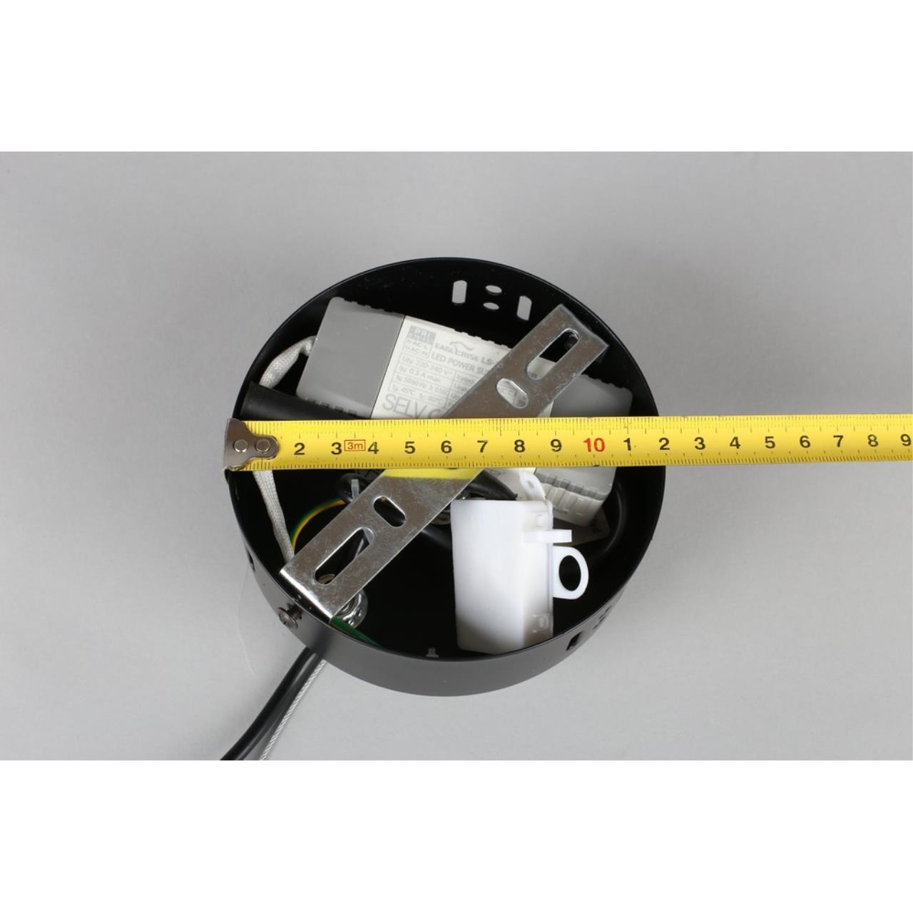 Картинка APL.649.06.08 Светильник подвесной Aployt Silvi