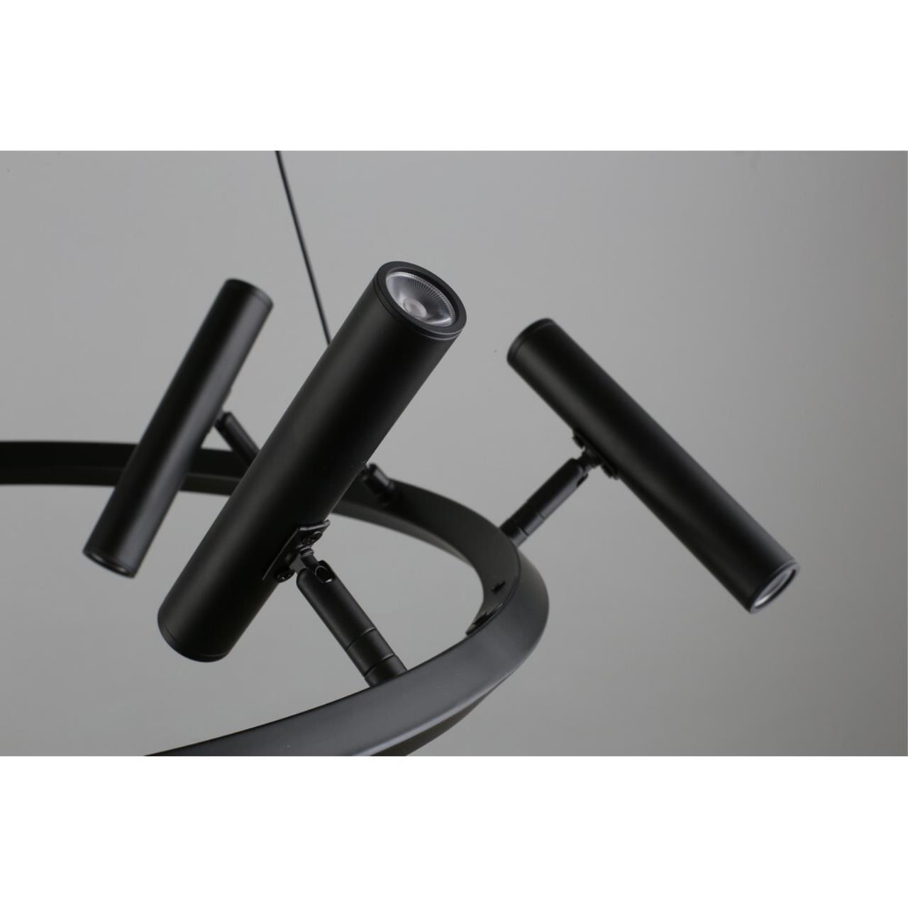 Картинка APL.067.03.40 Люстра подвесная Aployt Honor