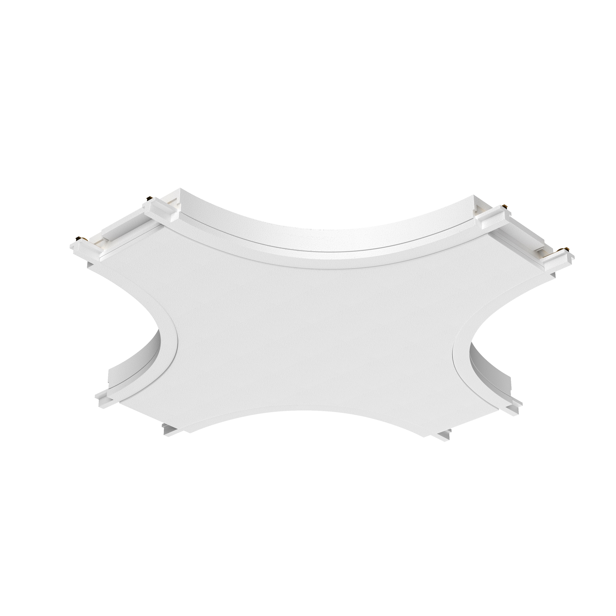 Картинка Комплектующие для накладной трековой системы Technical TRA084CX-11W