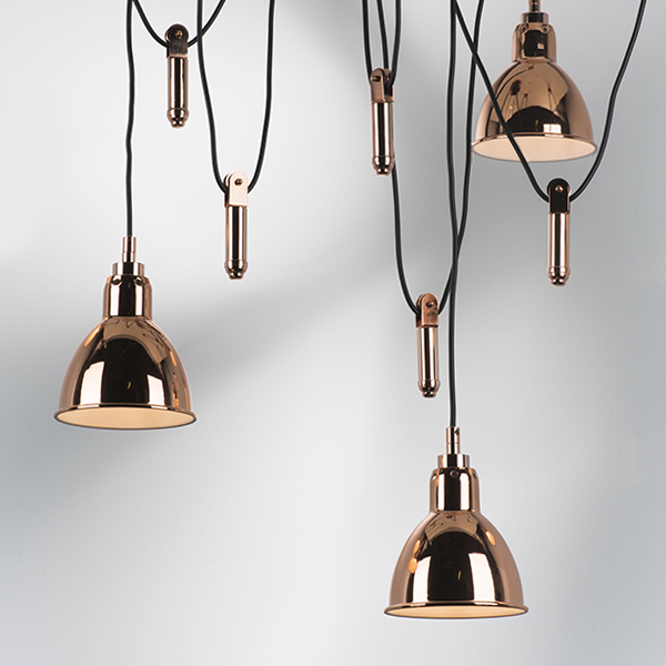 Картинка Подвесная люстра Lightstar Acrobata 761053