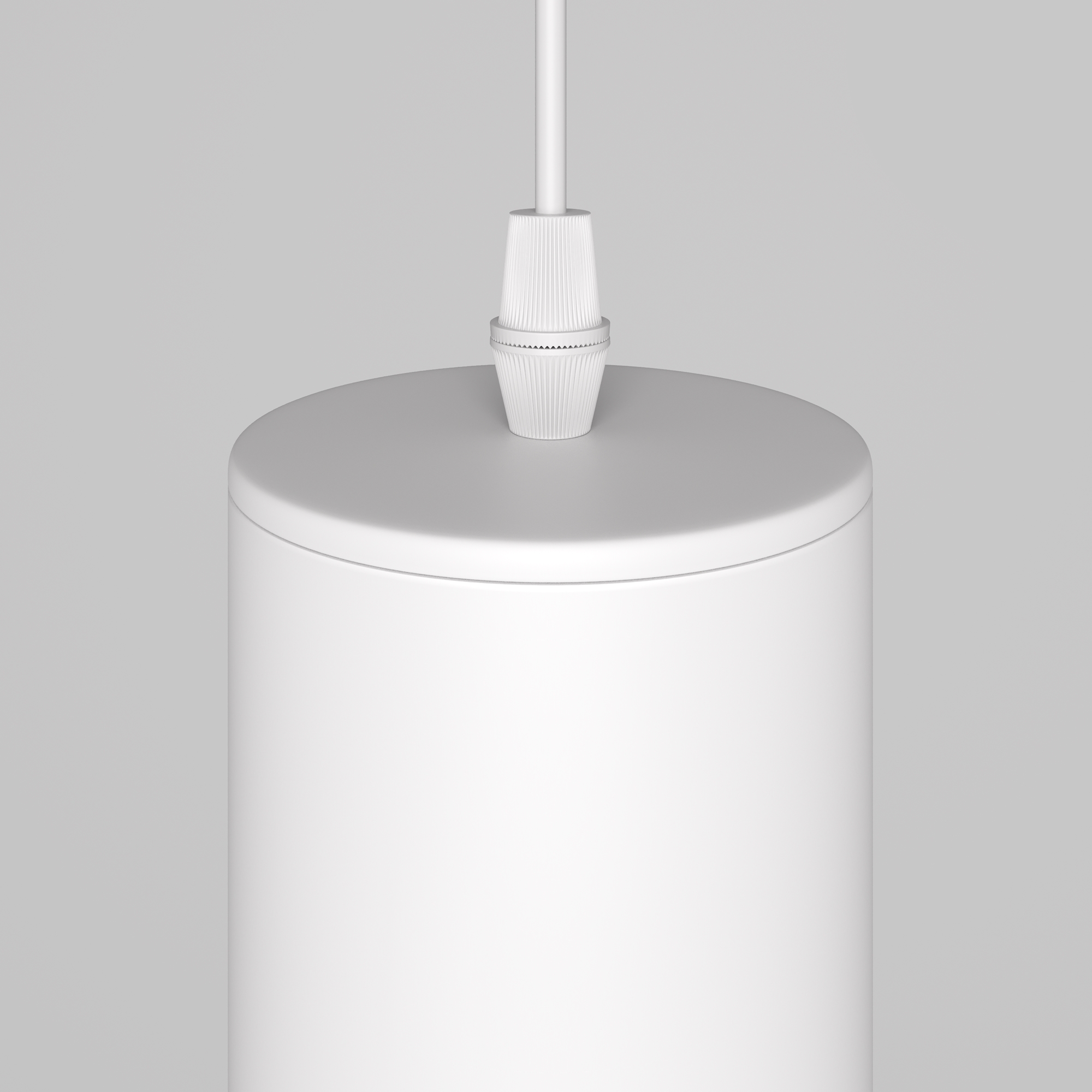 Картинка Подвесной светильник Technical P044PL-01-40GU10-B