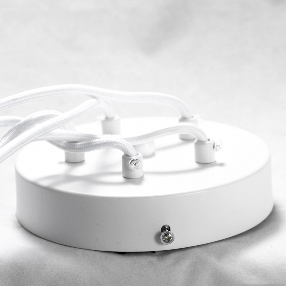 Картинка Подвесная люстра Lussole Loft Shirley LSP-8175