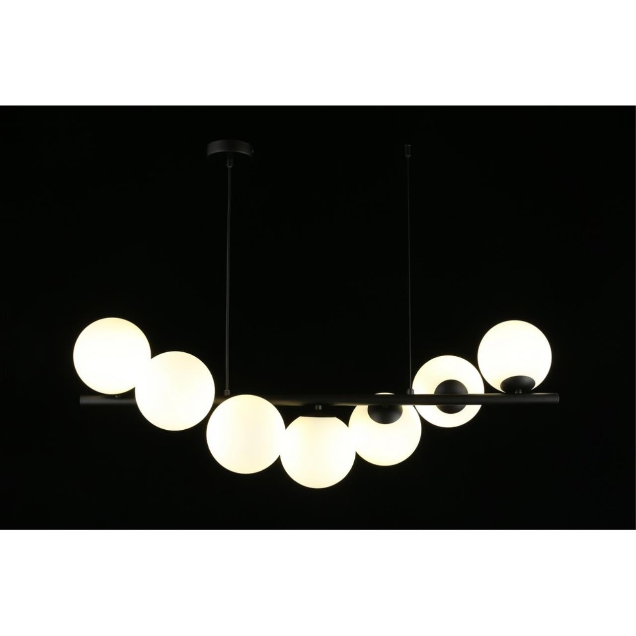 Картинка APL.312.03.07 Светильник подвесной Aployt Jagna