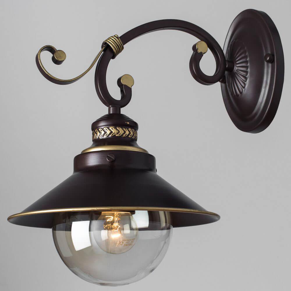 Картинка Бра Arte Lamp 7 A4577AP-1CK