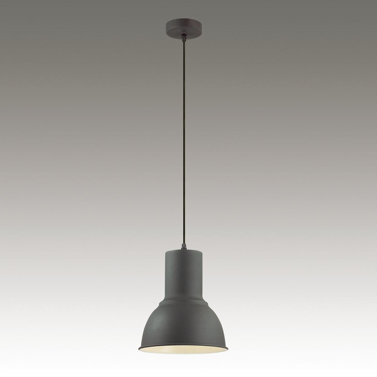 Картинка Подвесной светильник Odeon Light Pendant Laso 3327/1
