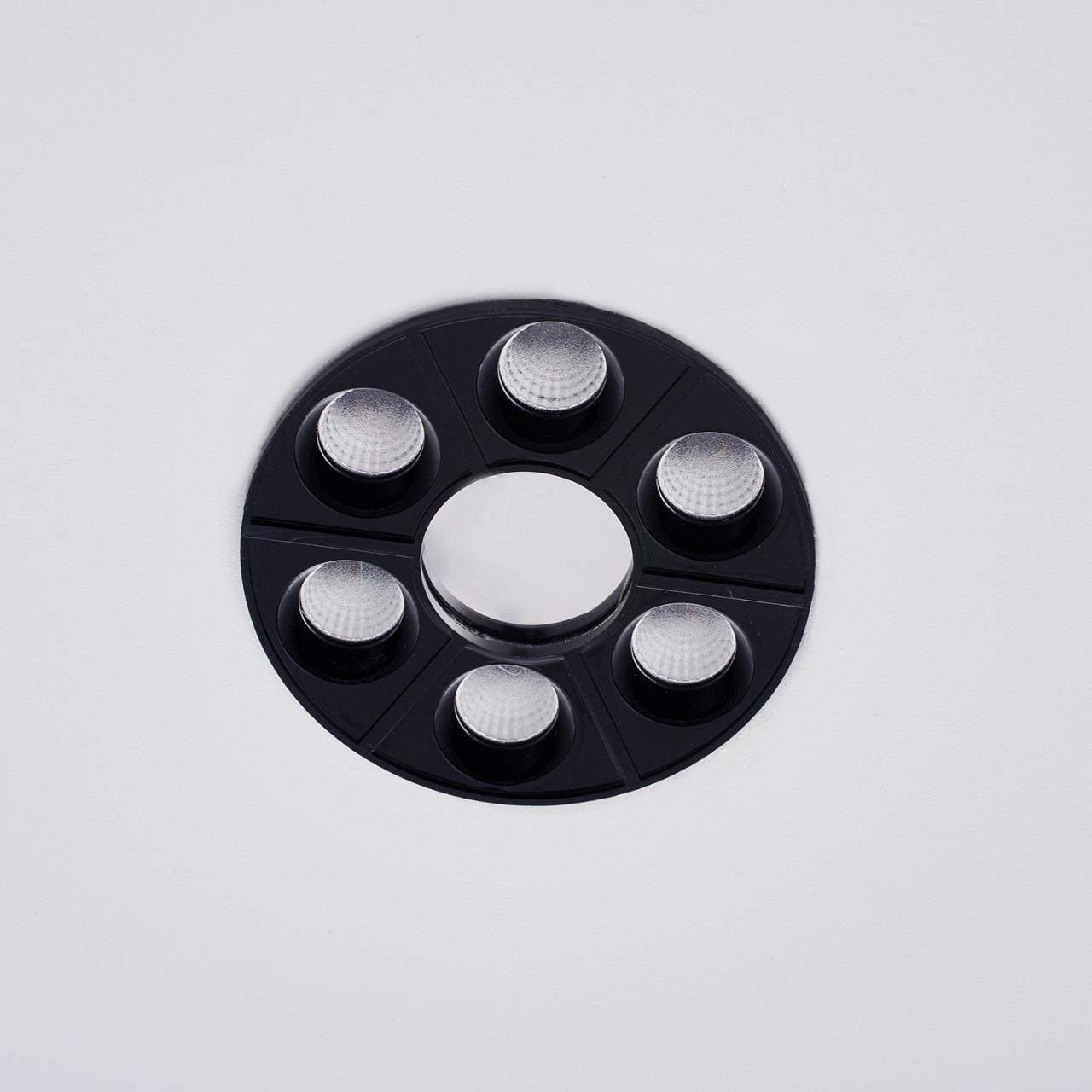 Картинка Потолочный светильник Skiva 4433-1C