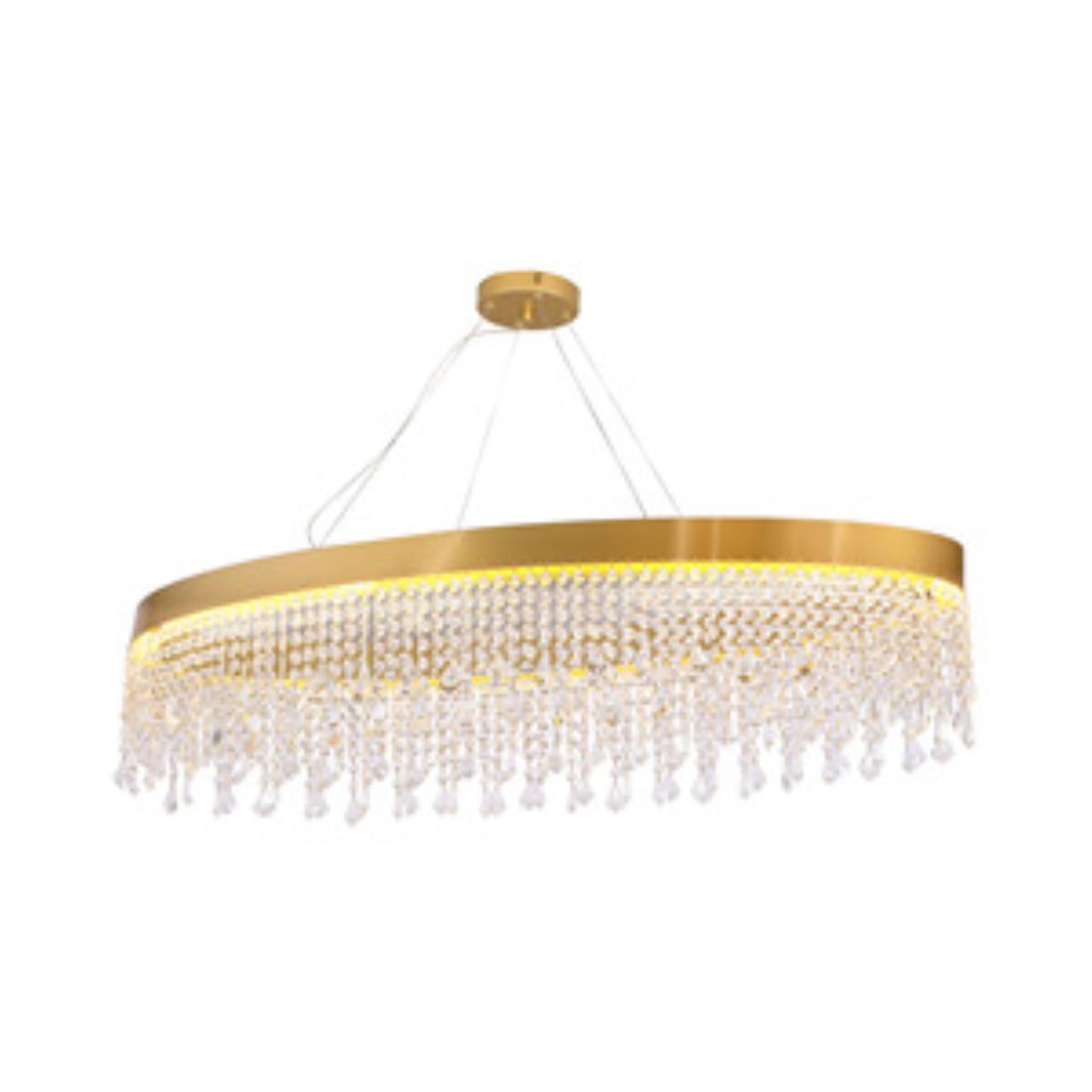 Картинка Подвесная люстра Regen 4479-10P