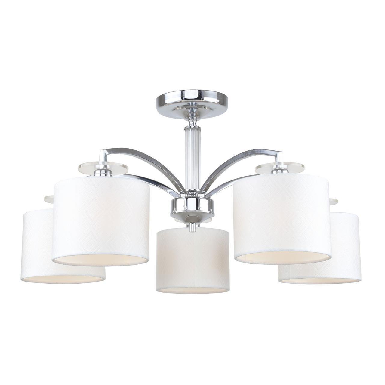 Картинка Потолочная люстра F-Promo Modum 2199-5U