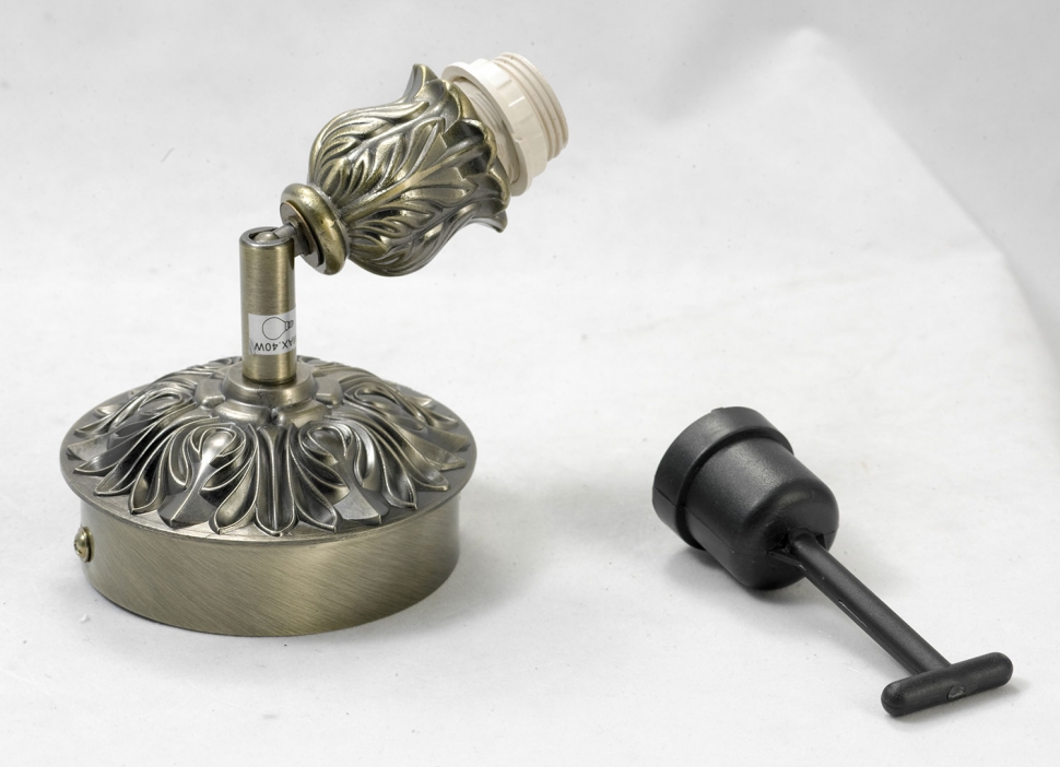 Картинка Спот Lussole Furlo LSL-7301-01