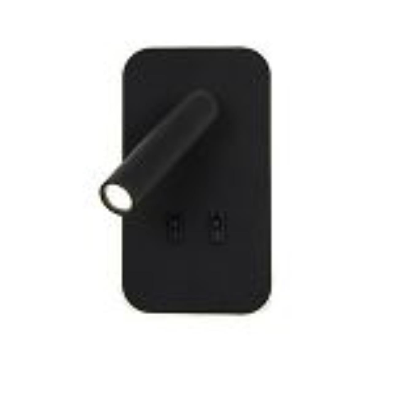 Картинка Настенный светильник Bedside 4497-2W