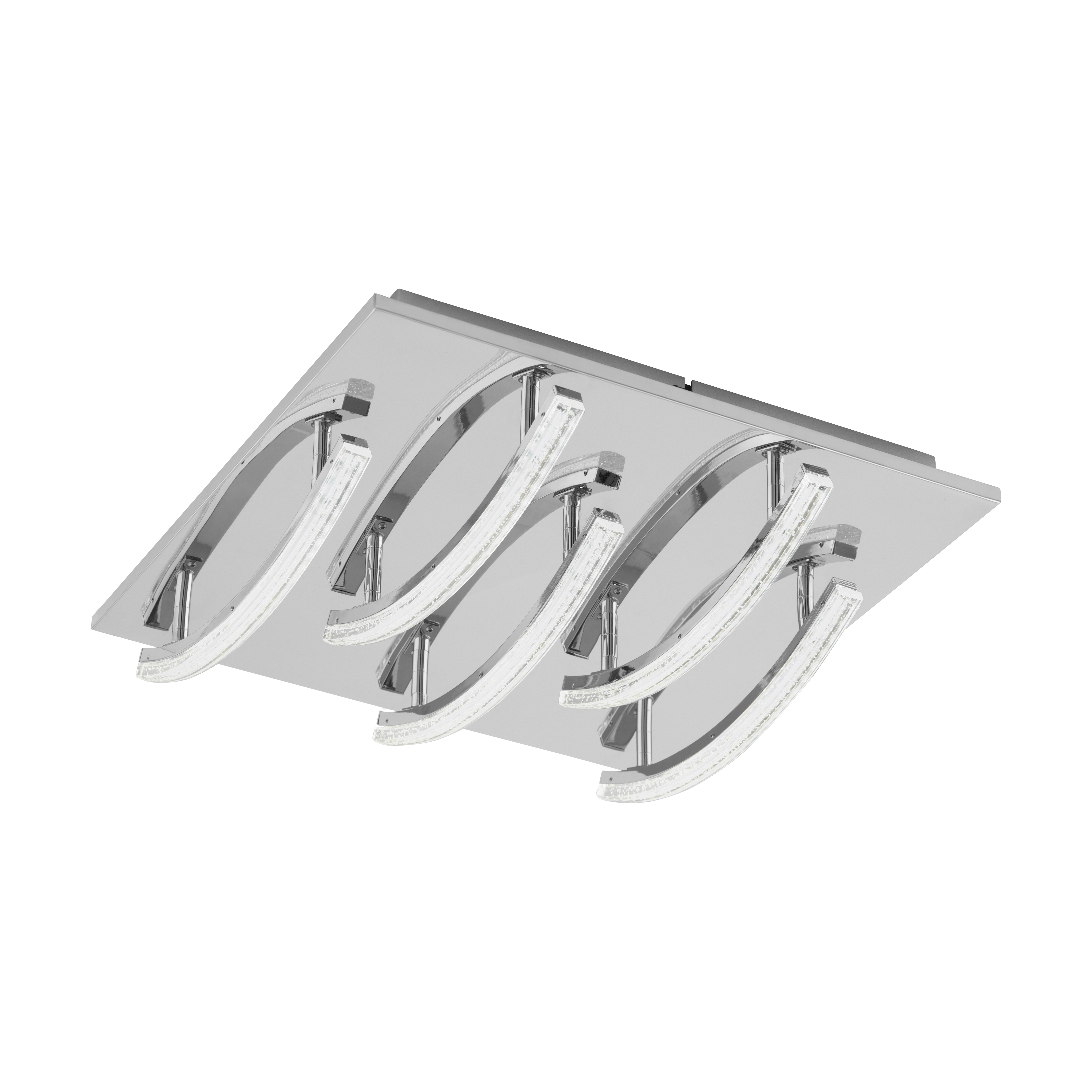 Картинка Потолочный светодиодный светильник Eglo Pertini 96095