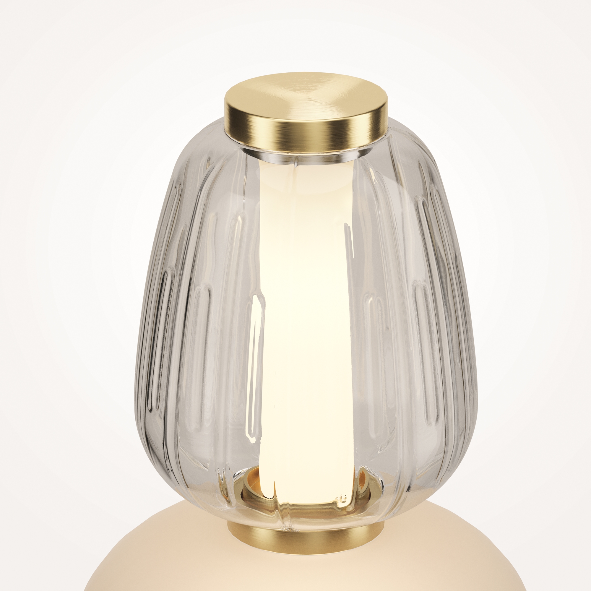 Картинка Настольный светильник Maytoni MOD267TL-L28G3K