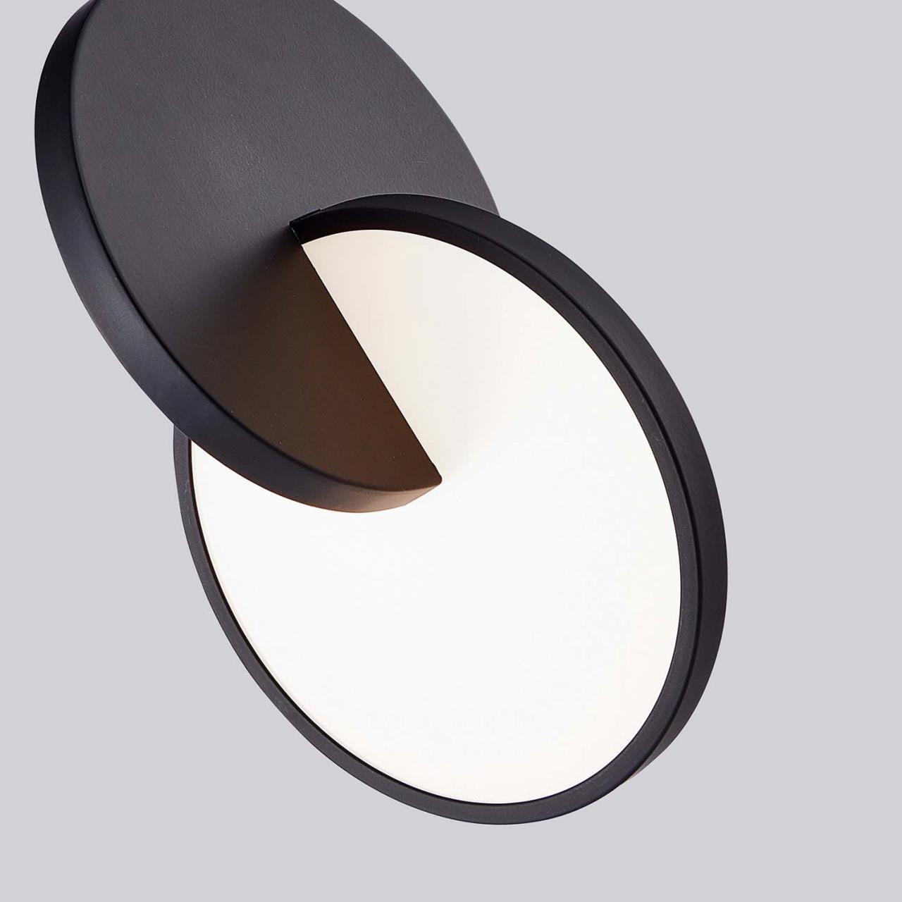 Картинка 4606-1P Подвес Grahan F-Promo