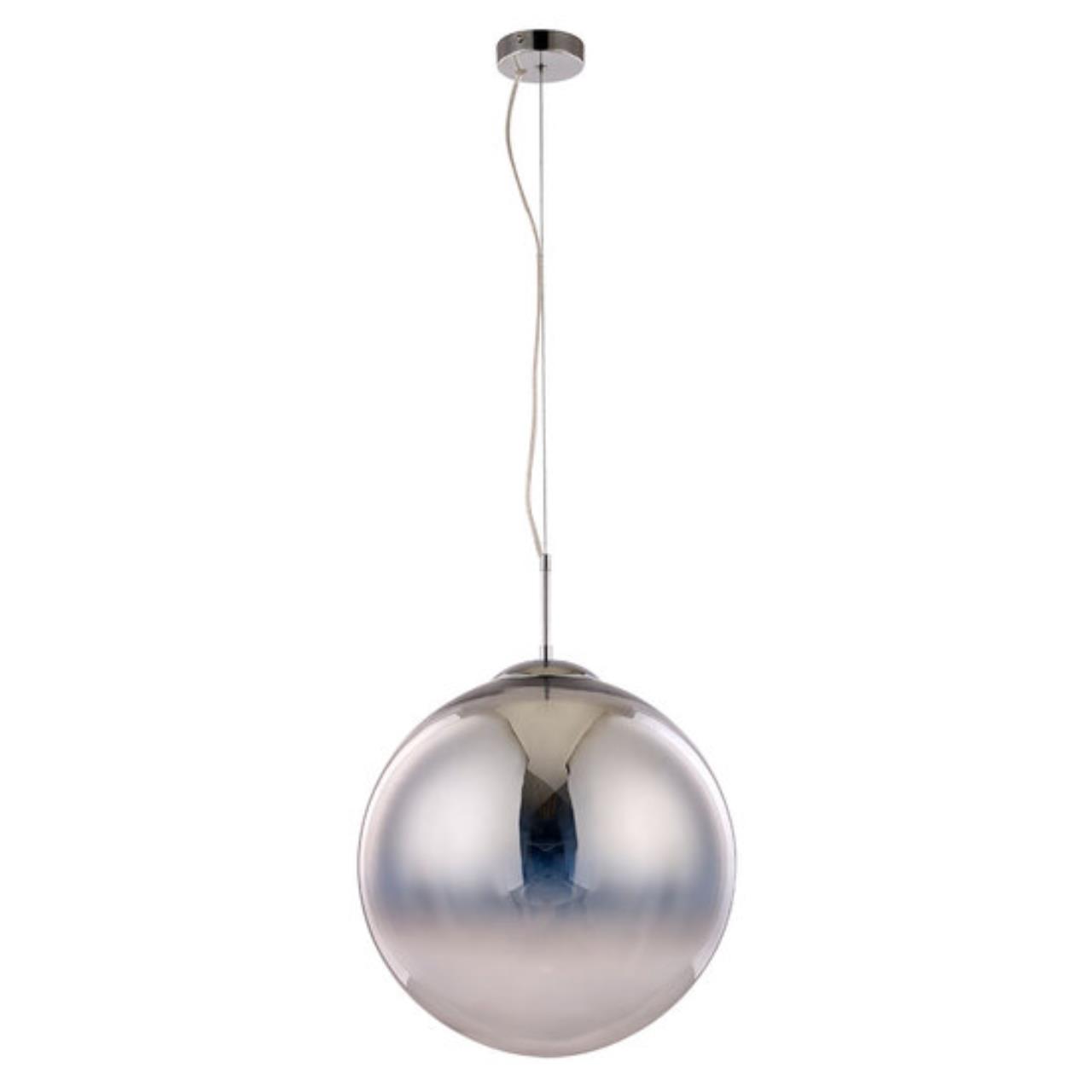 Картинка Подвесной светильник Arte Lamp Jupiter Chrome A7964SP-1CC