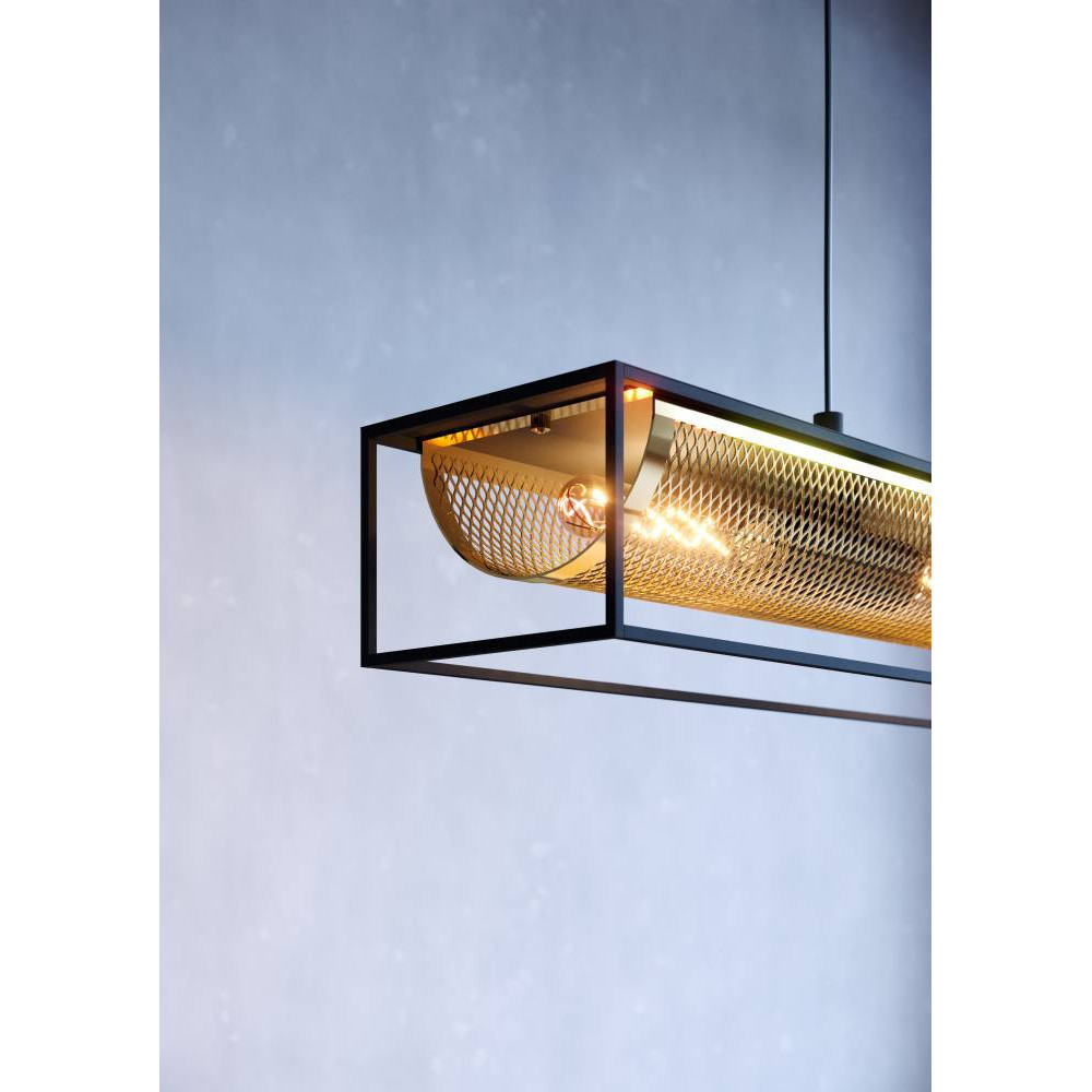 Картинка 43788 Люстра NOHALES